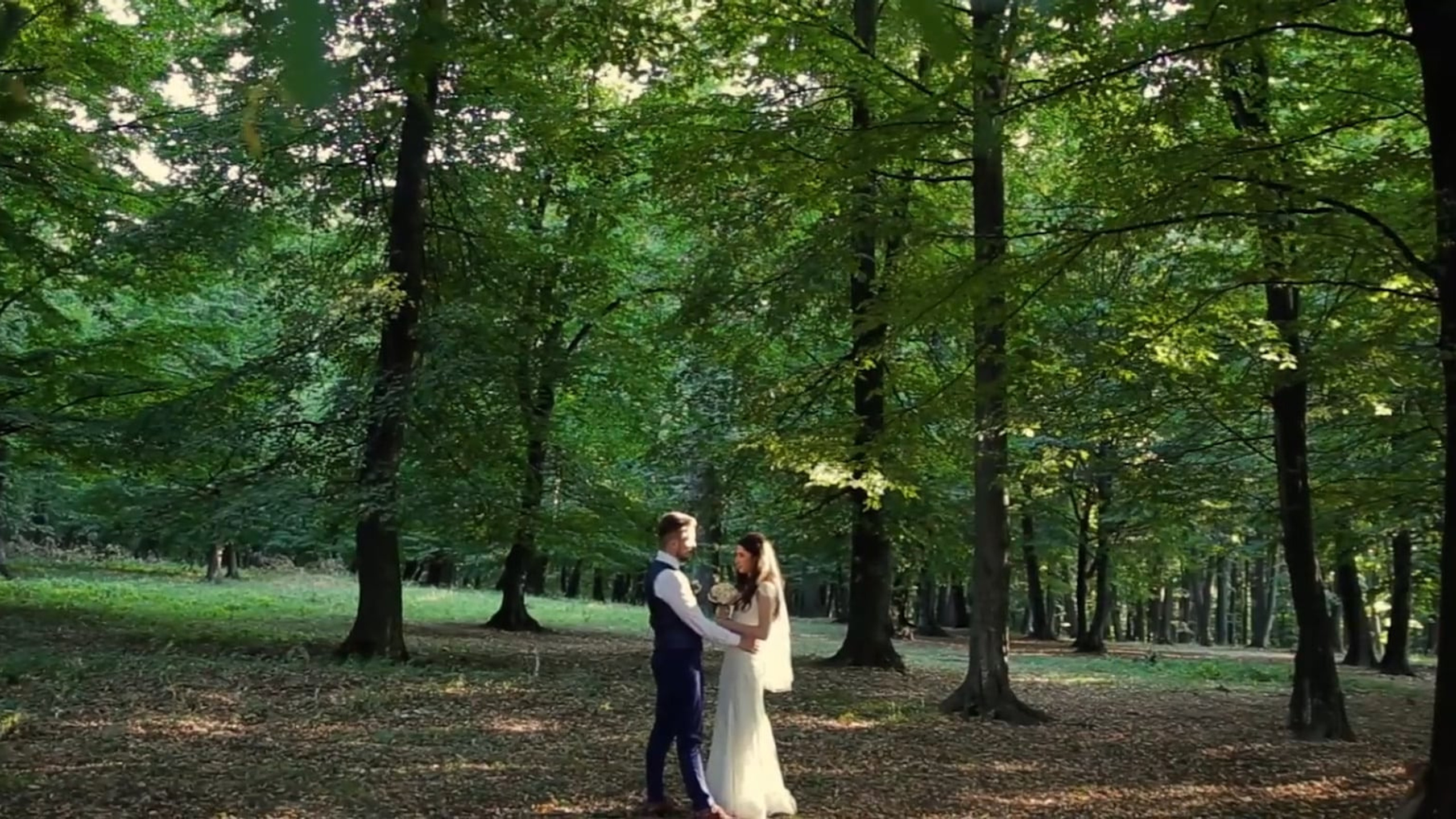 Videoclipuri - Filmari nunta Iasi