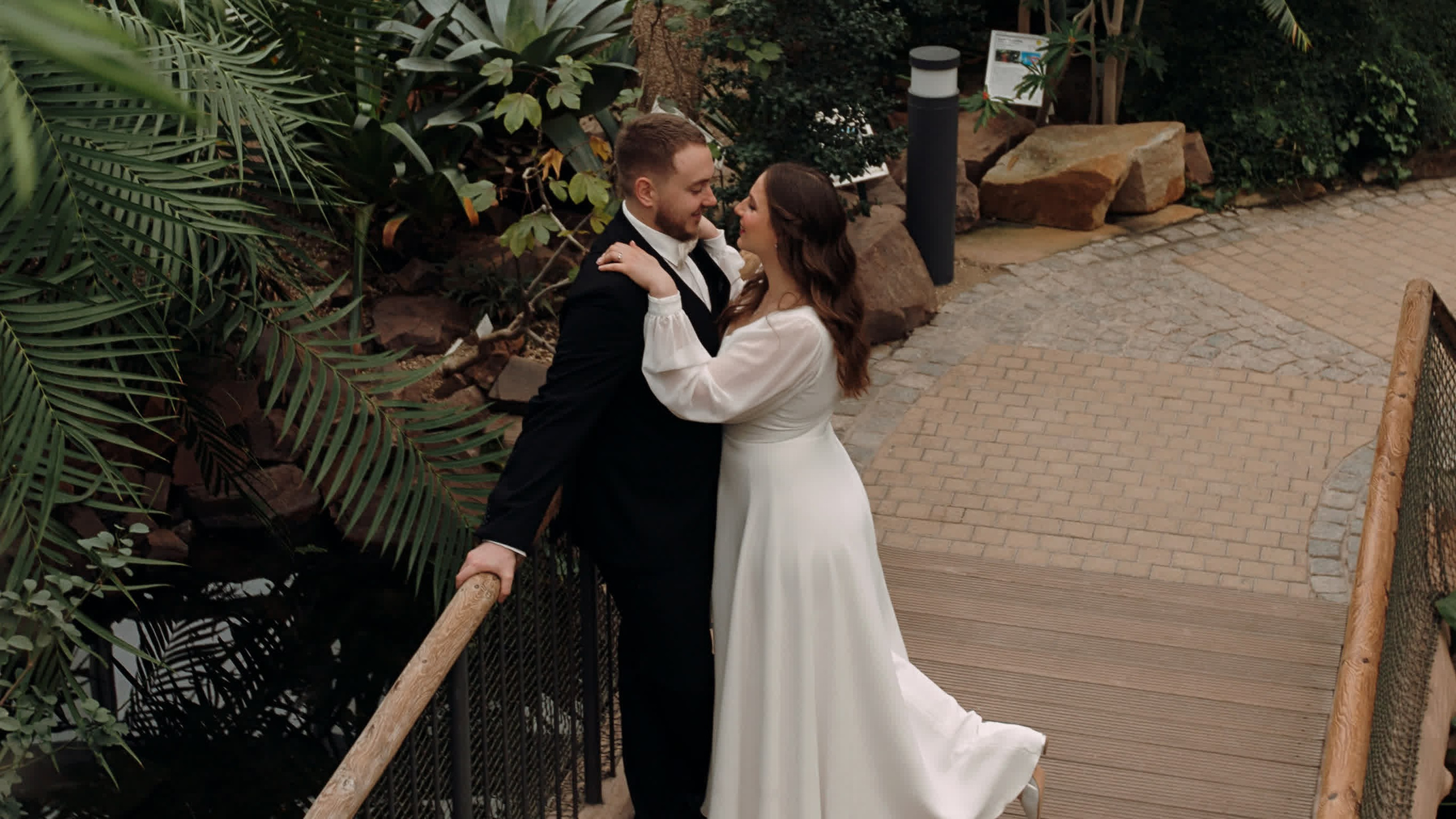 Backstage. Семейный и свадебный фотограф в Франкфурте на Майне Алина Браун