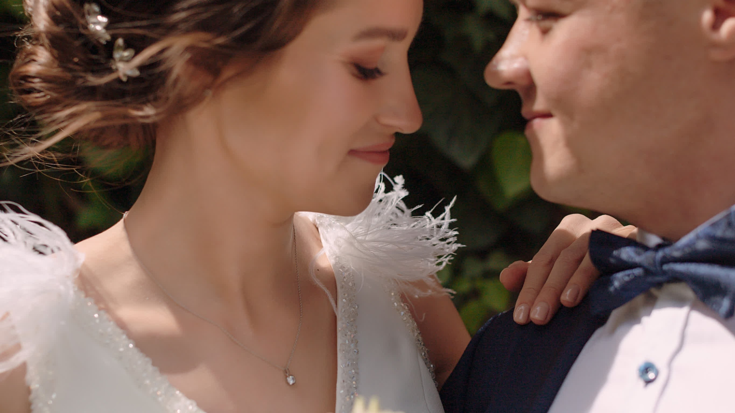 Backstage. Семейный и свадебный фотограф в Франкфурте на Майне Алина Браун