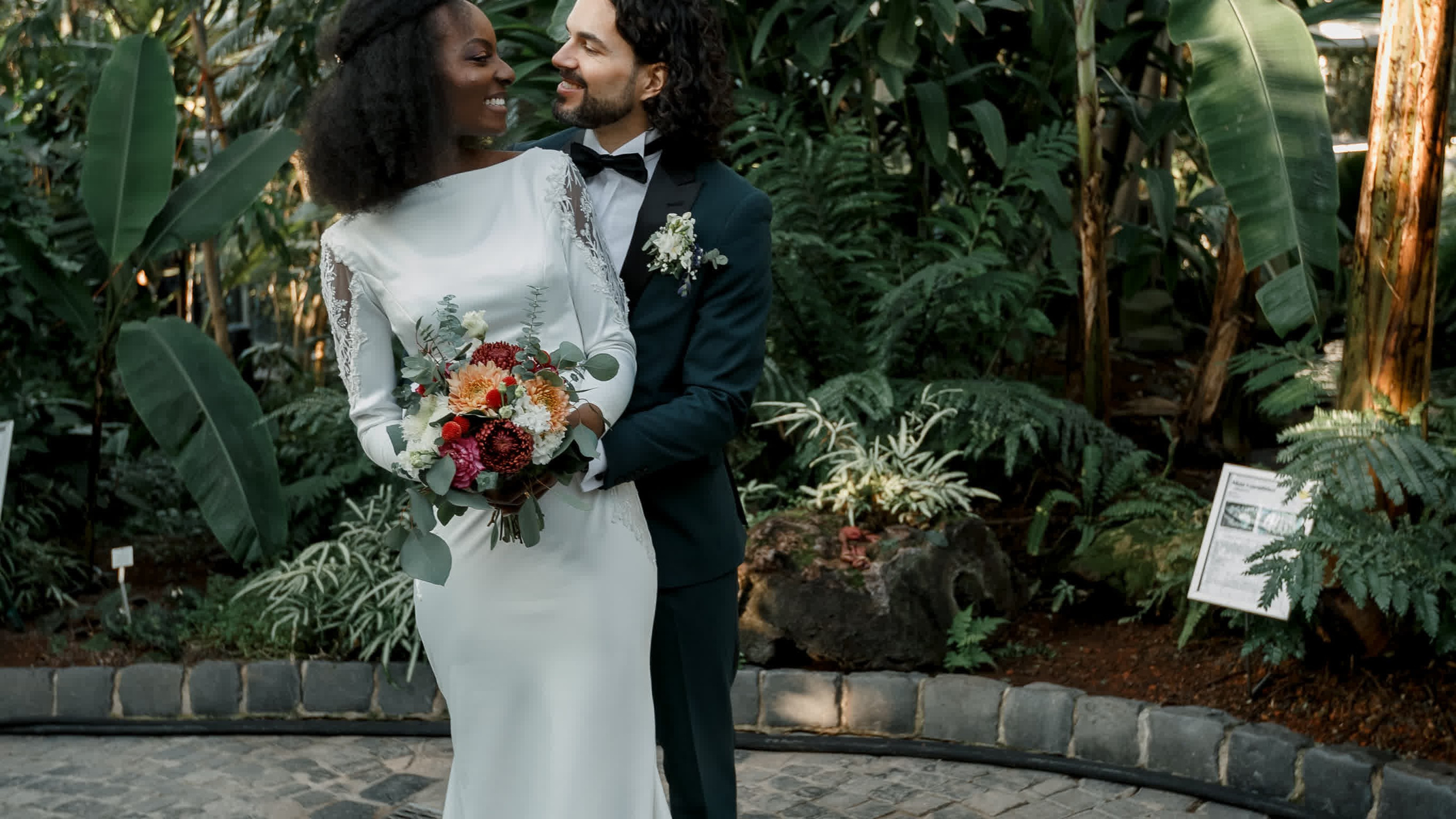 Backstage. Семейный и свадебный фотограф в Франкфурте на Майне Алина Браун