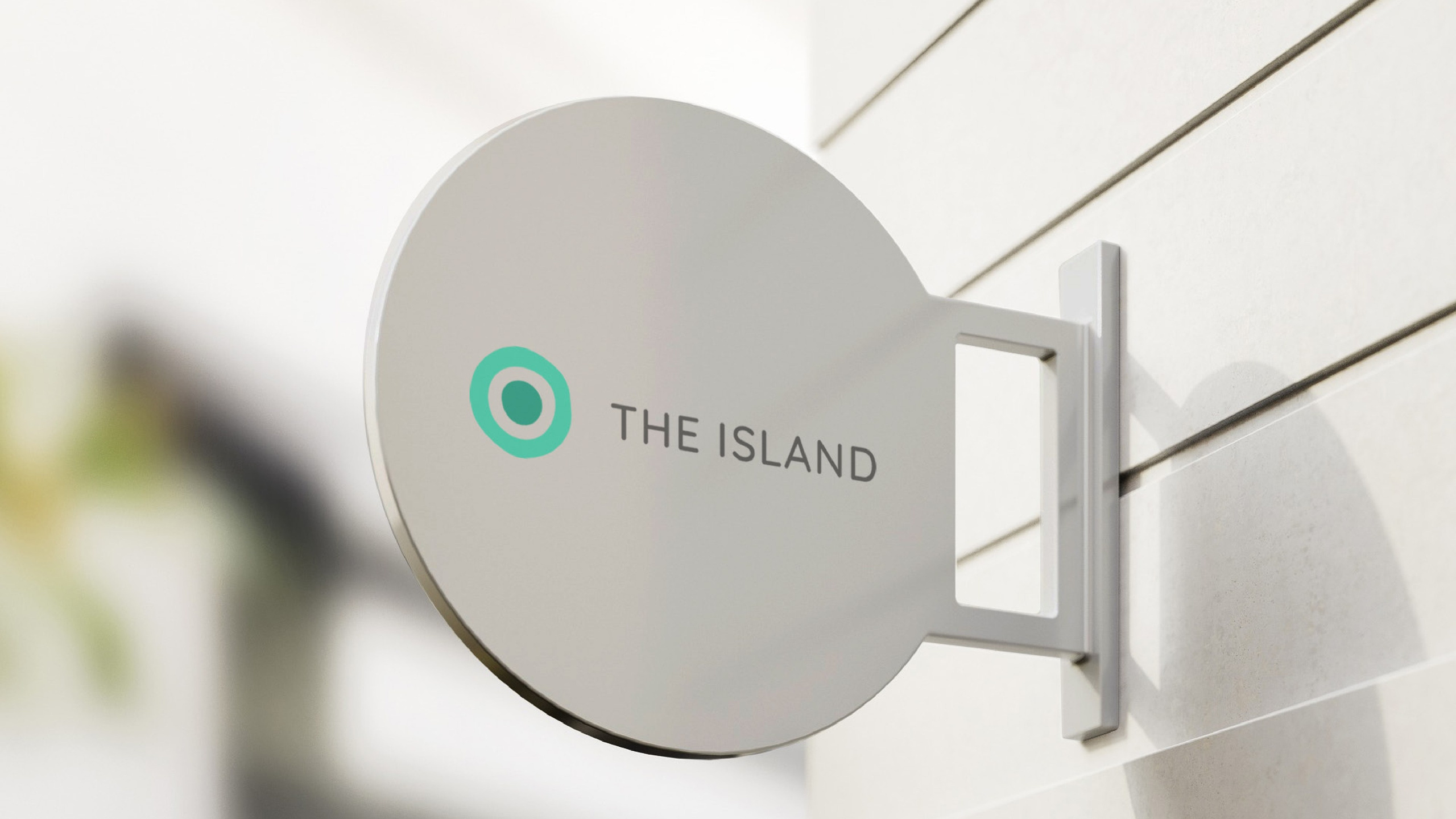 [Branding] — Progressive Education School — The Island