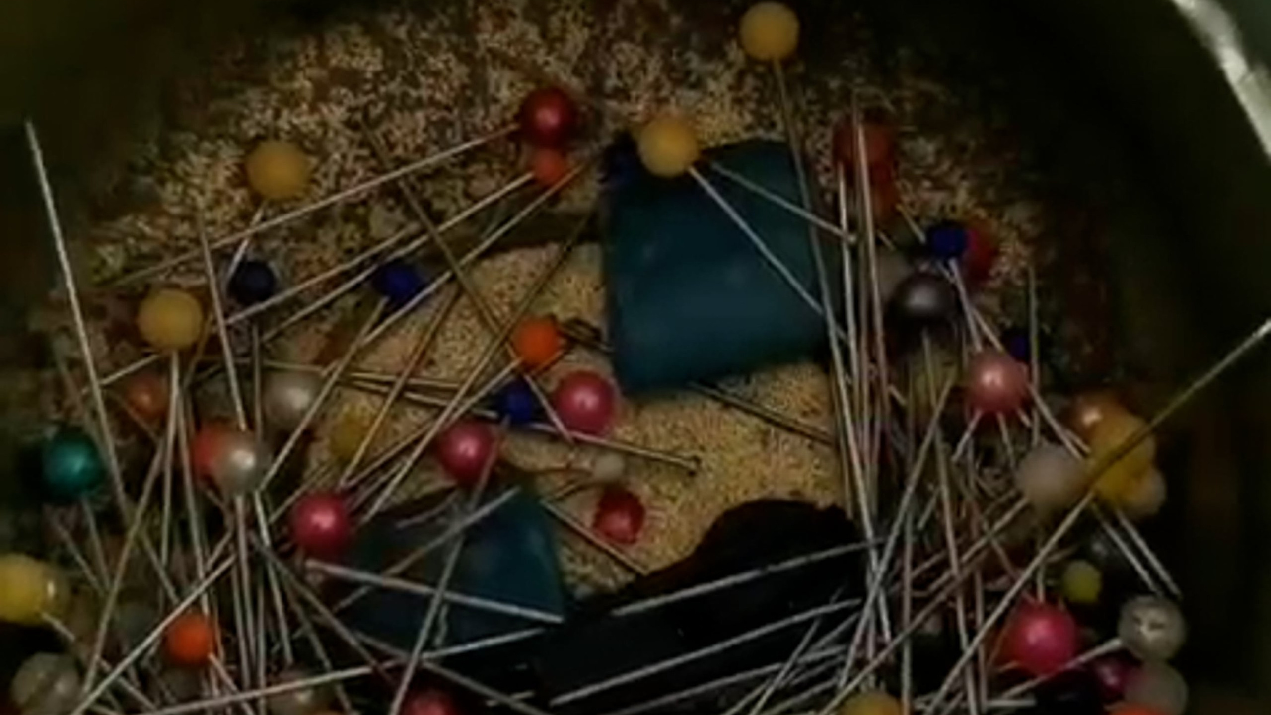 Video stories. Online/offline mobile photographer from Australia Olga Conacher