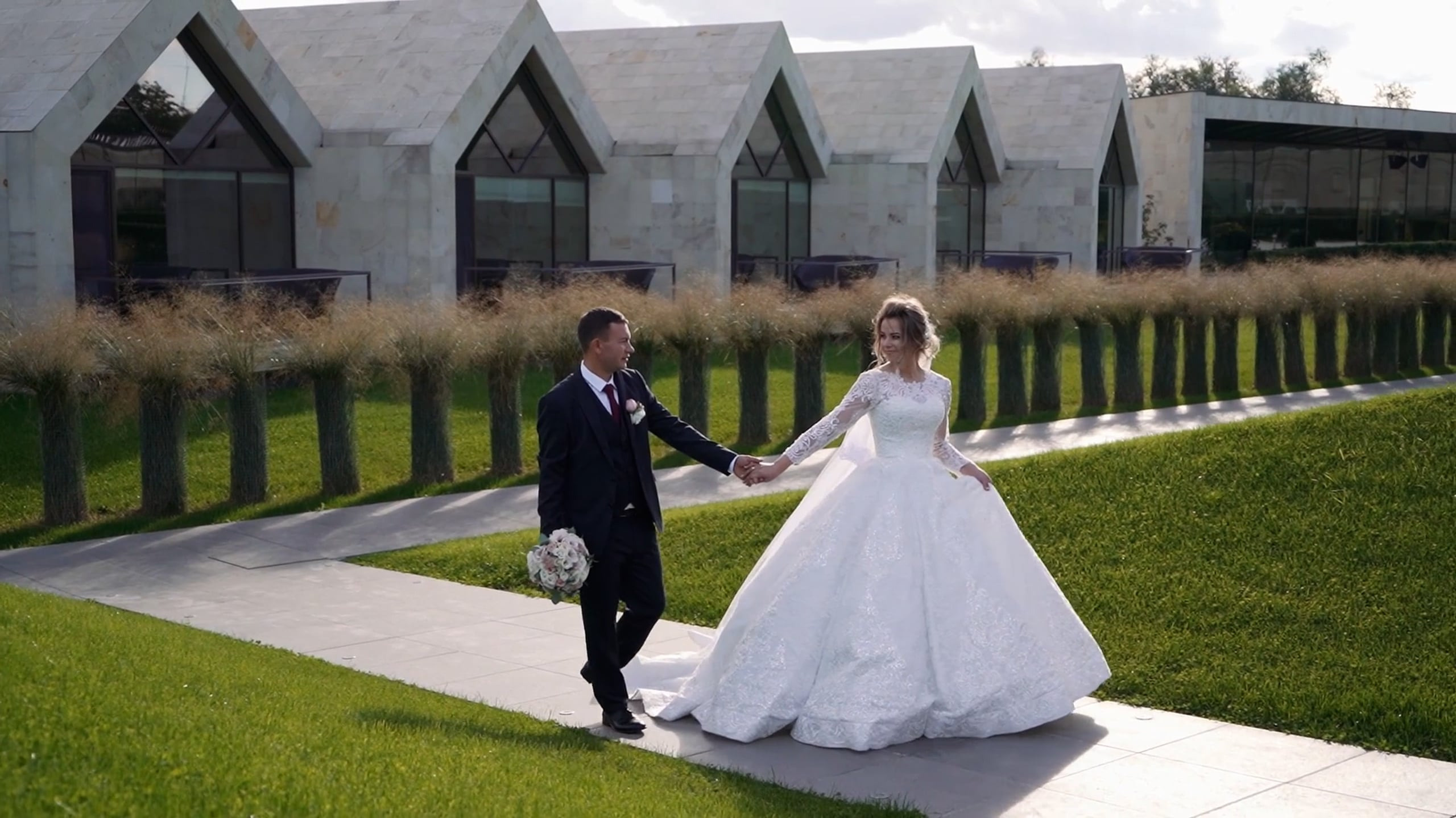 Video portfolio wed-film studio. Wed-Film studio -Servicii foto și video pentru nunta în Moldova