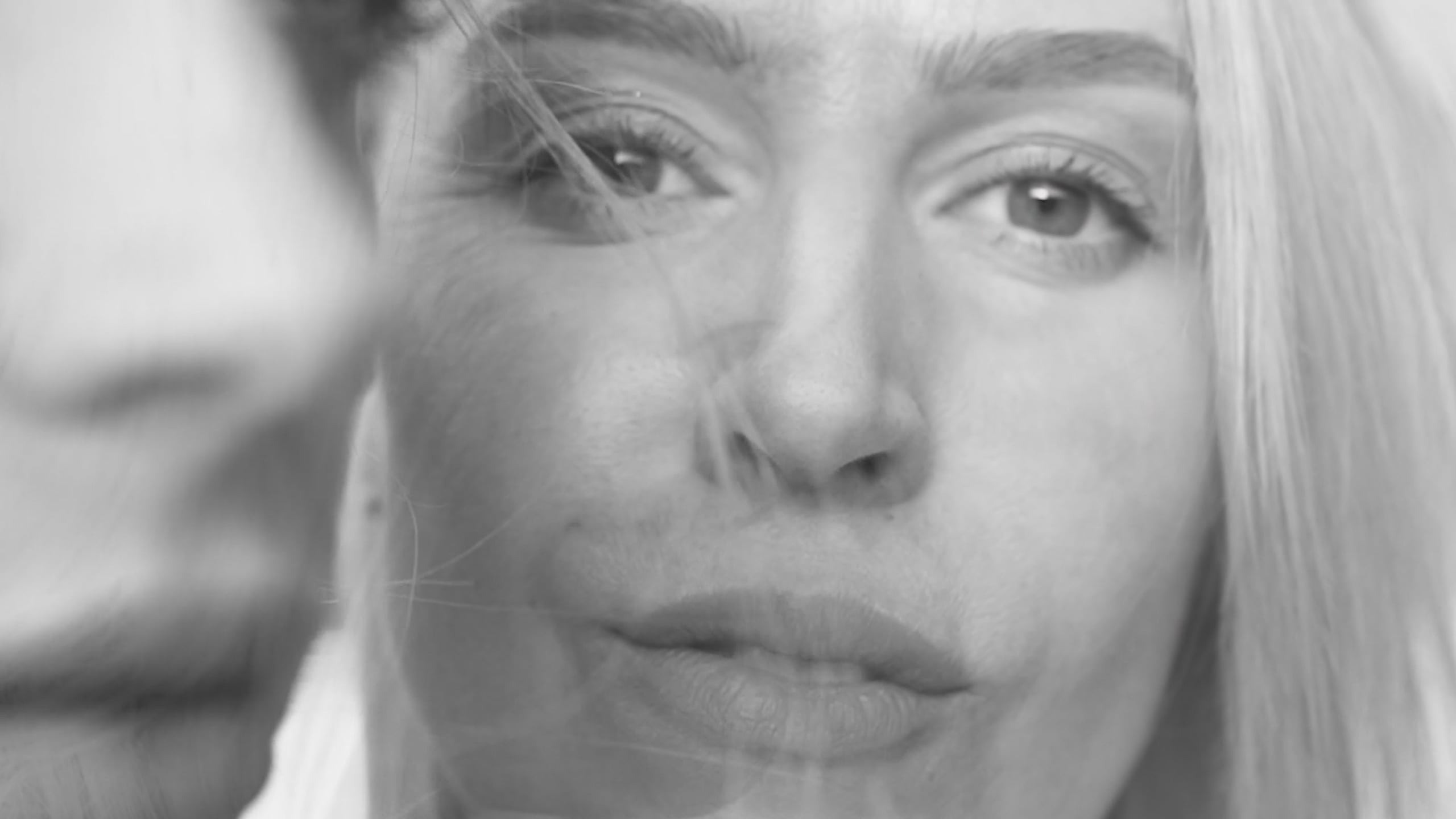 Sister’s Love. Photographer and videographer in Norway and Slovakia Andrea Zemko