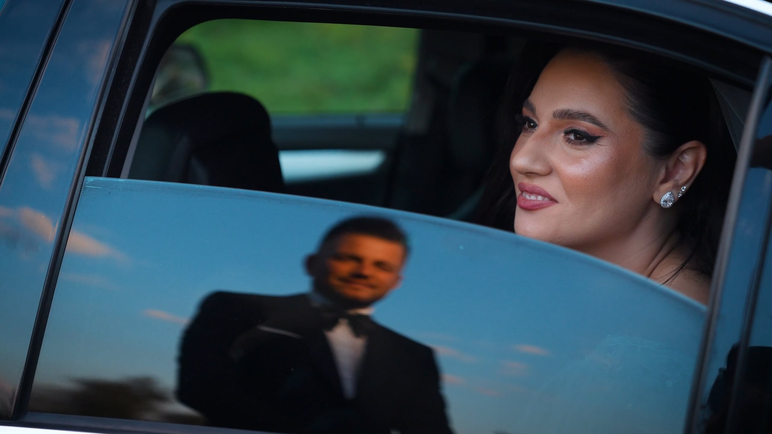 Video - Cornel Calagiu. Fotograf nunta si evenimente Giurgiu