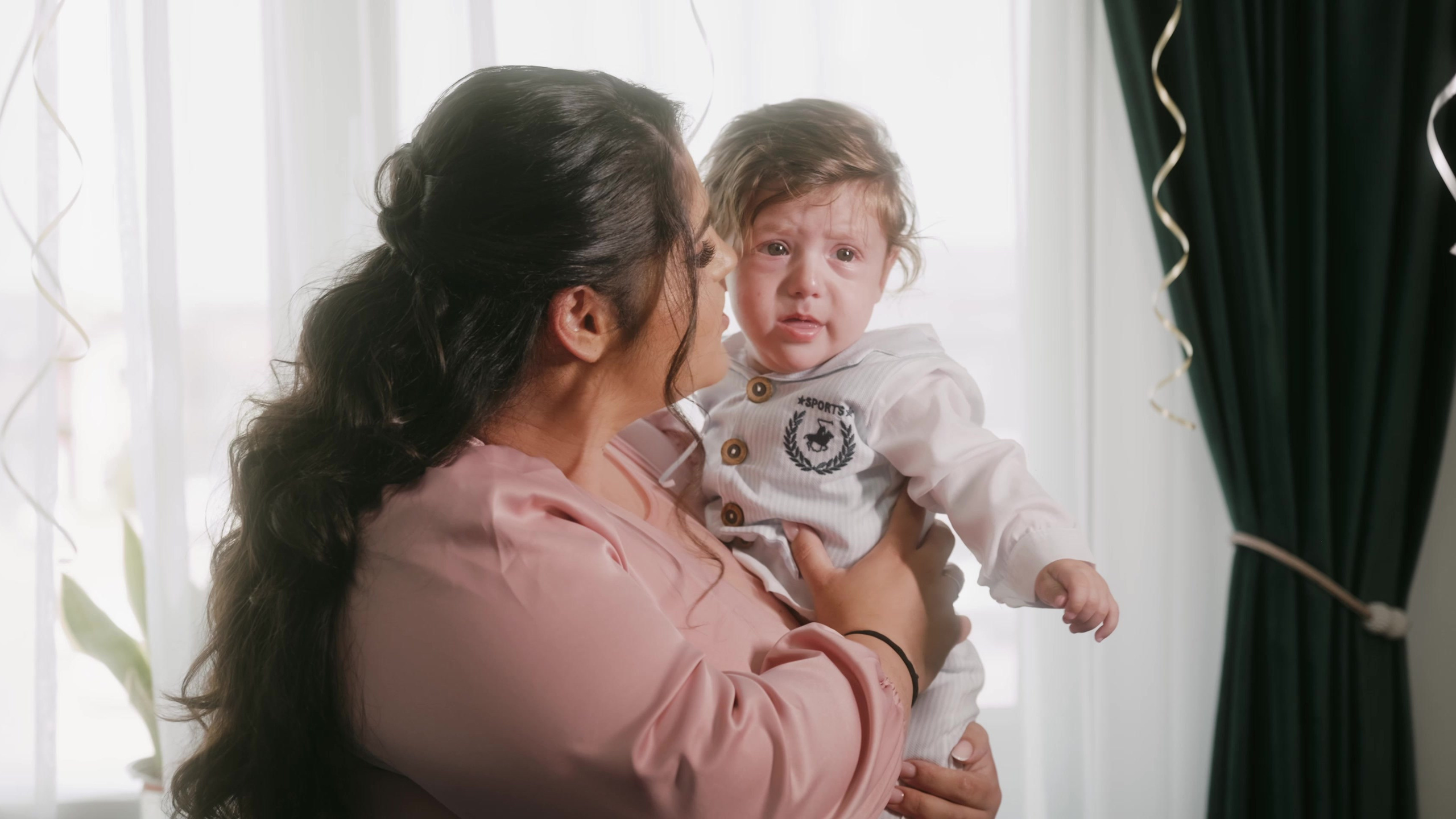 Matteo Gabriel - Botez. Dara Lens | The art of remembering