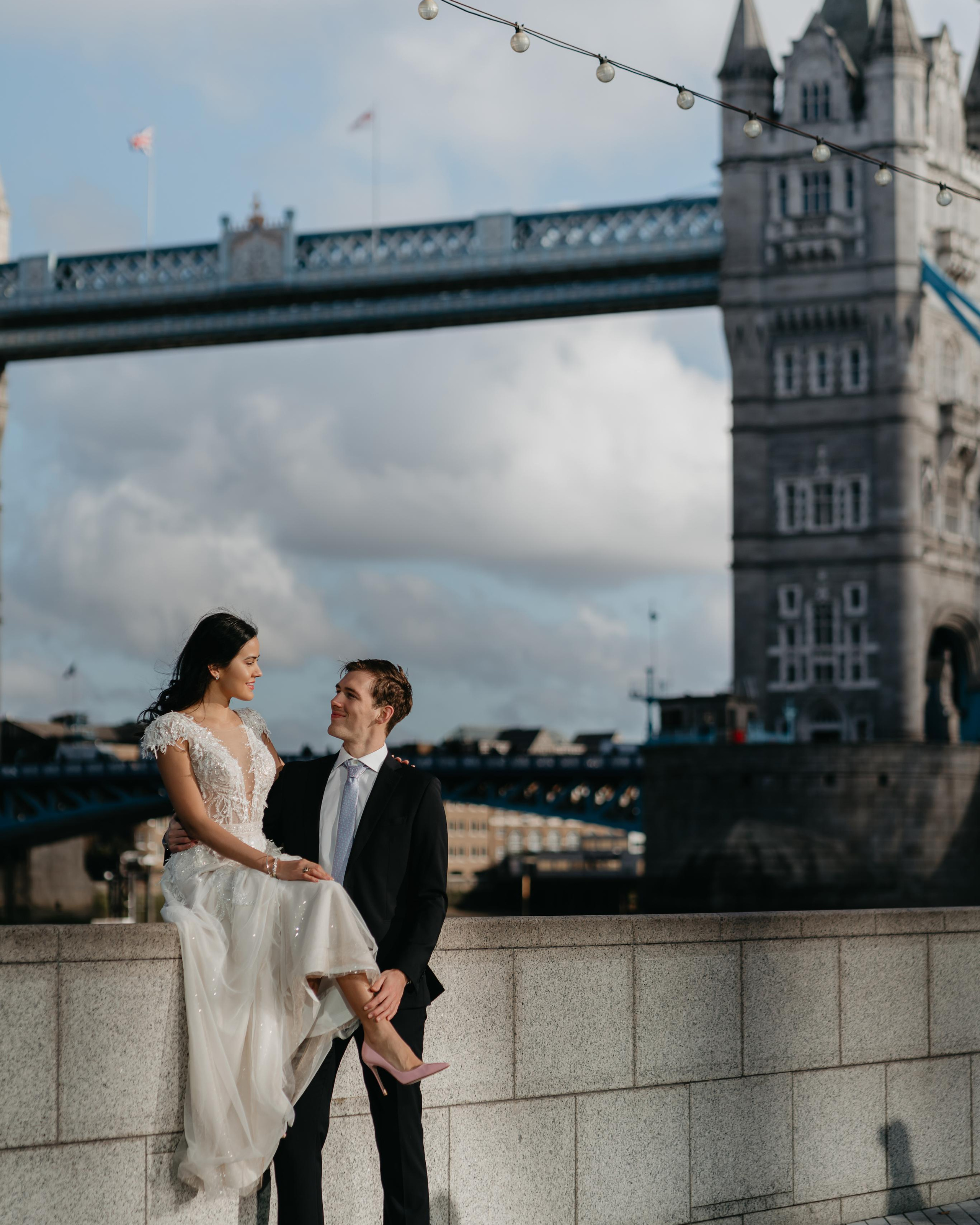 Pre-wedding session|central London