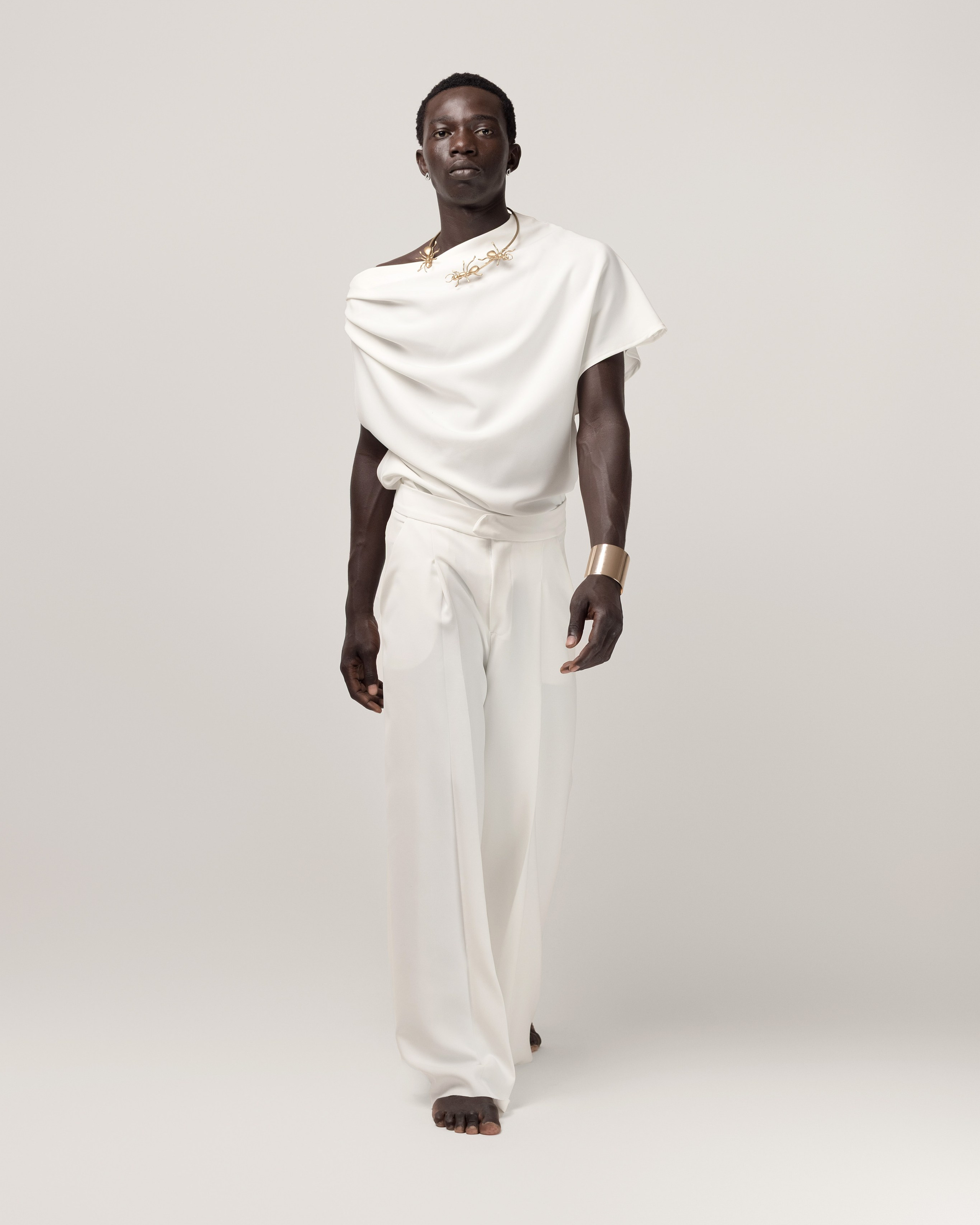 MODA HOMBRE, CATALOGOS