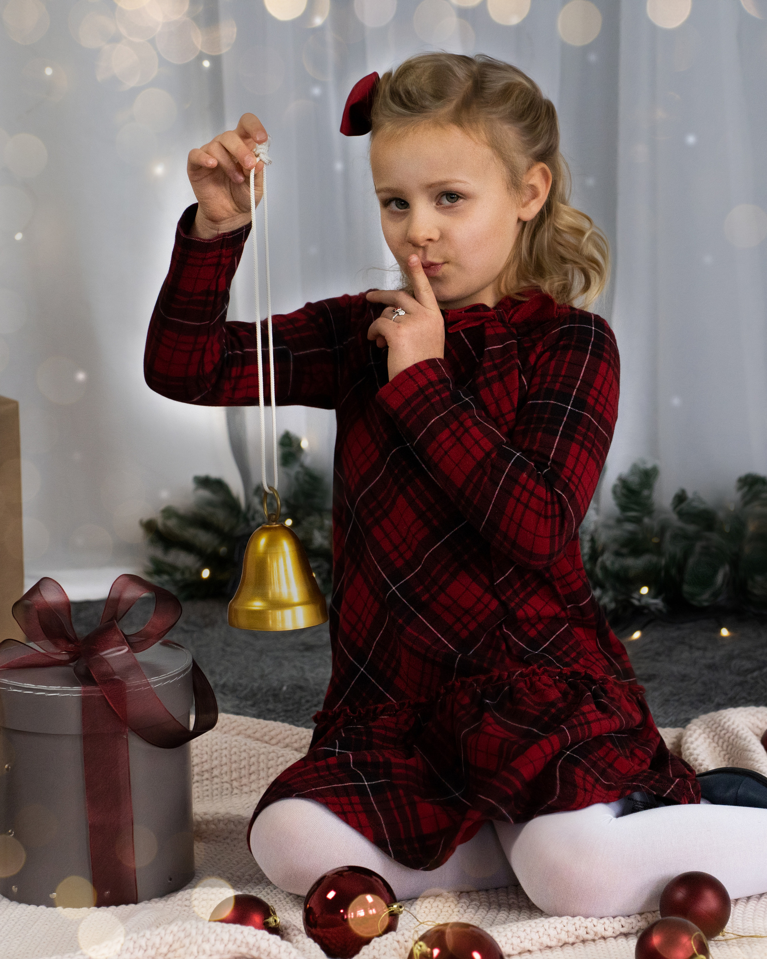 Es weihnachtet sehr!