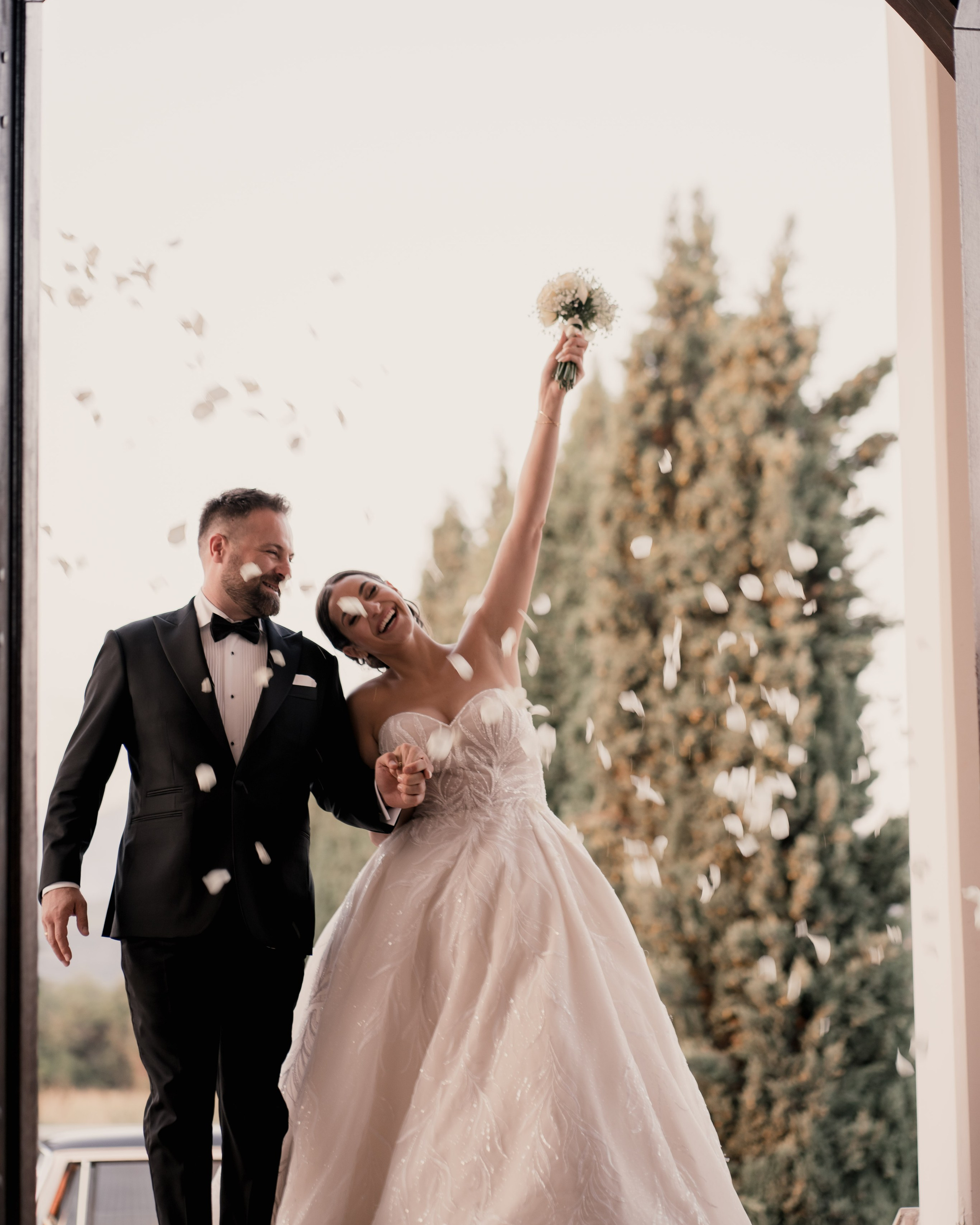 KONSTANTINOS & KONSTANTINA