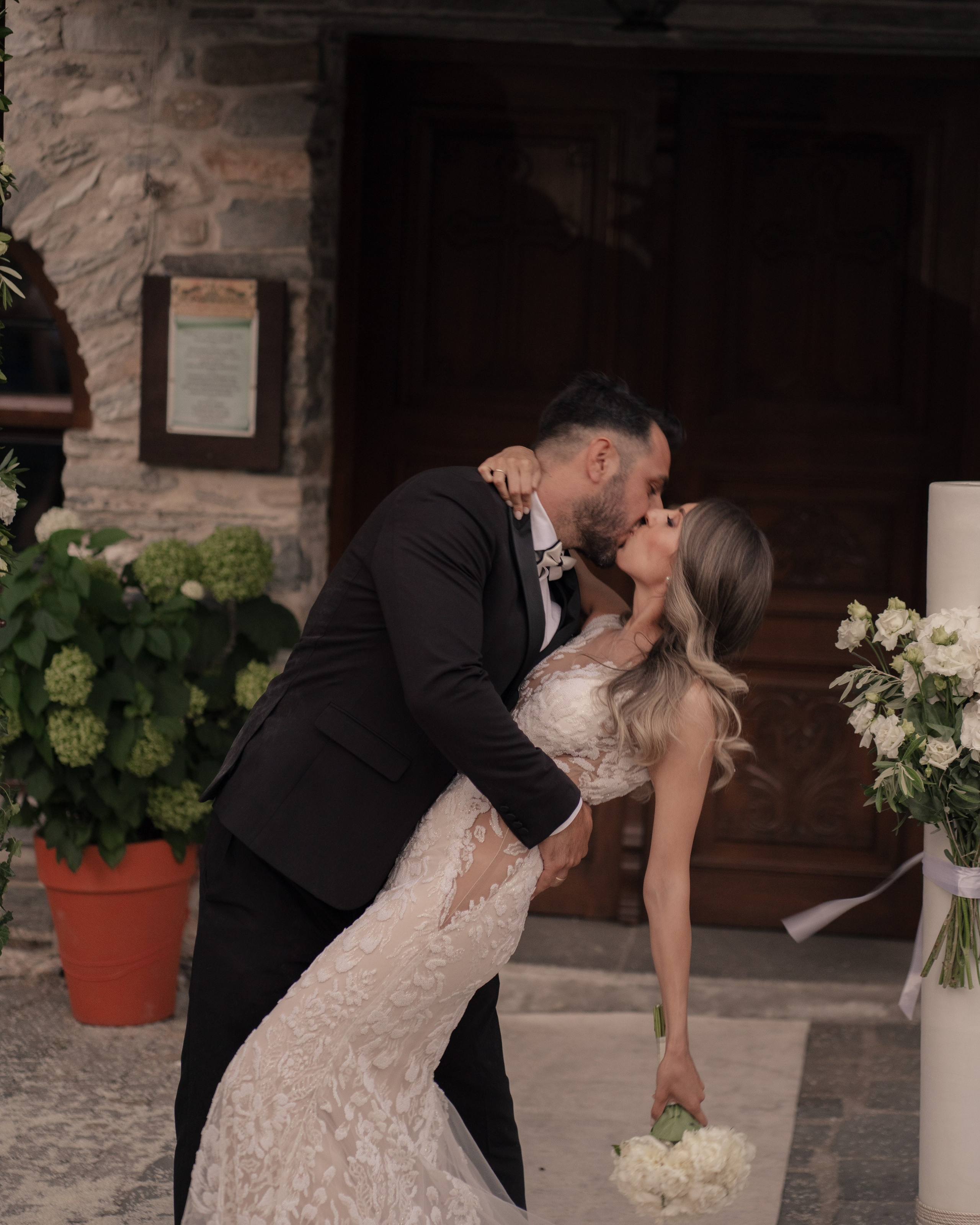 PANTELIS & MELPOMENI