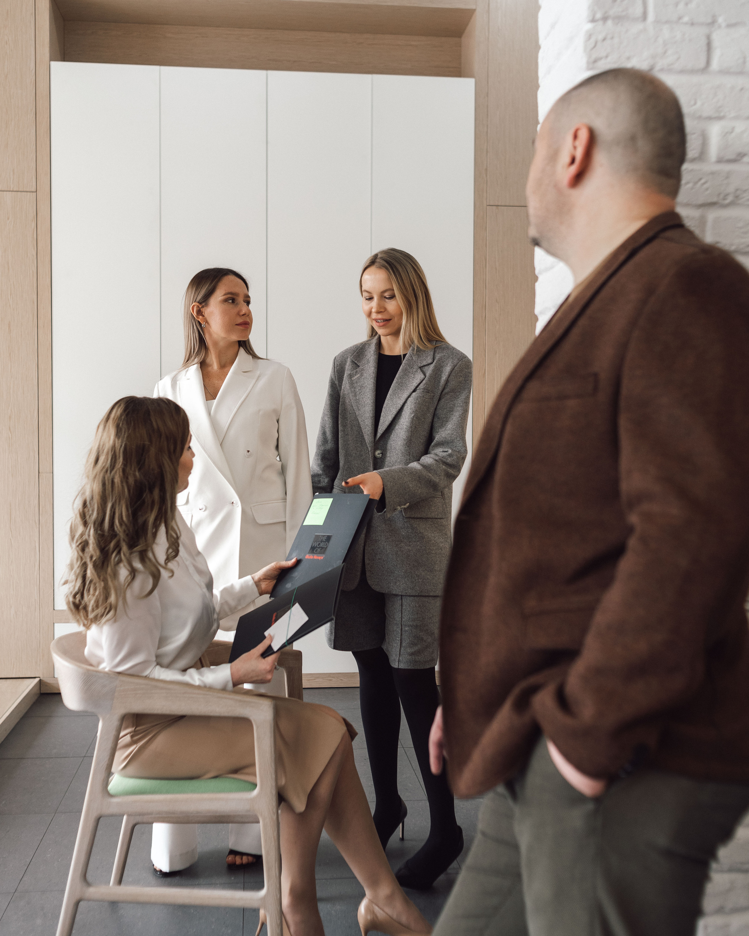 corporate&professional