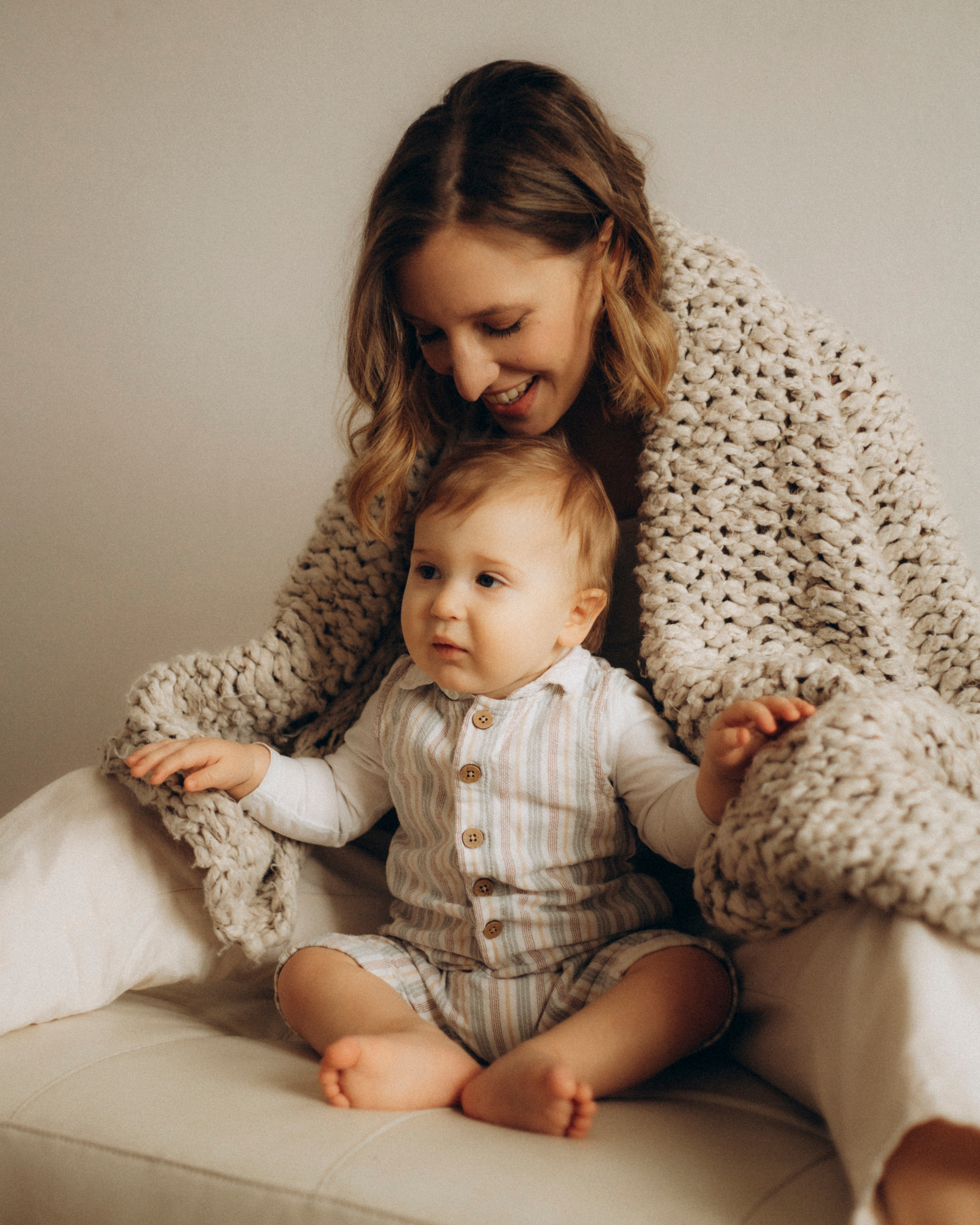 Йоанна и Миколай