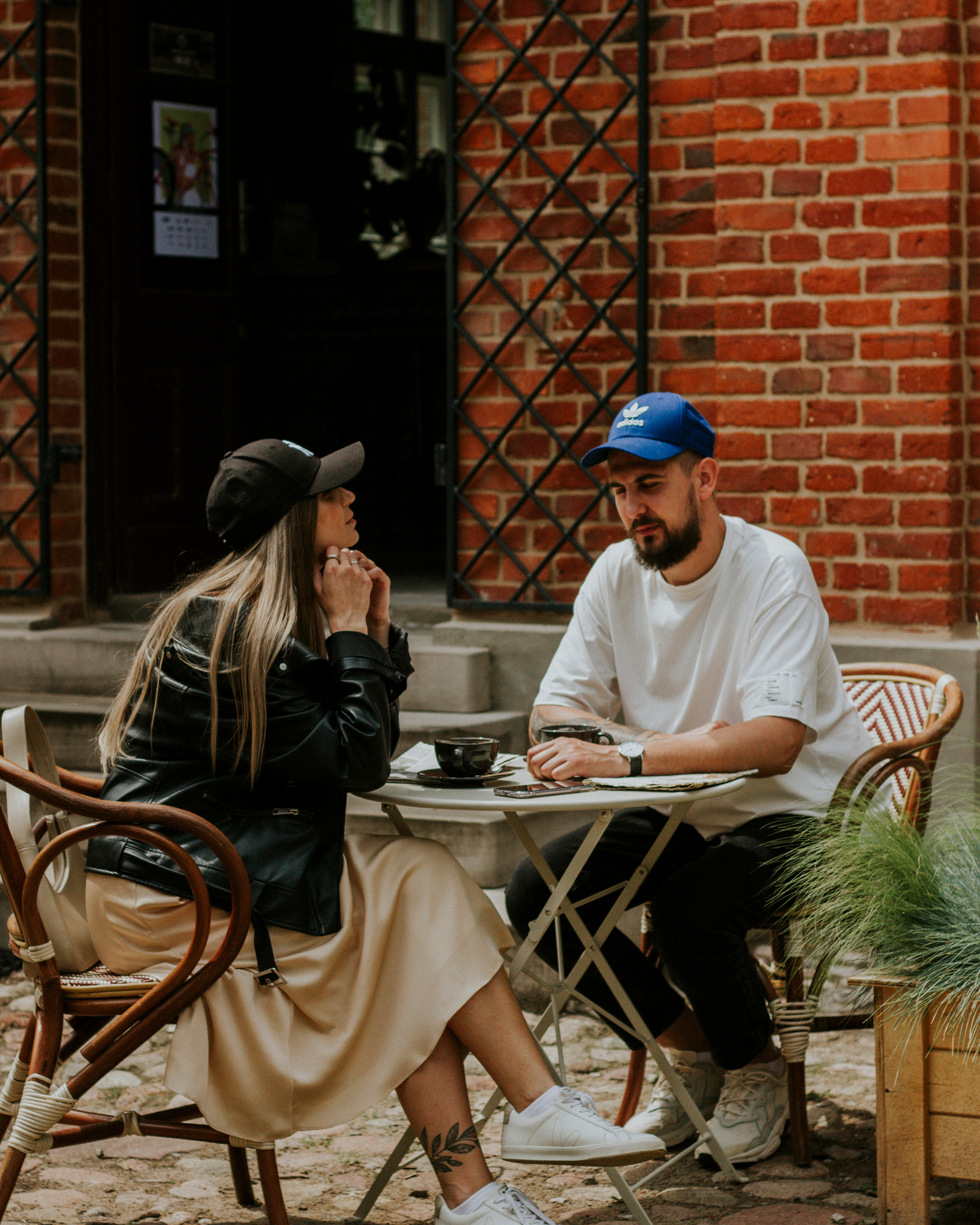 Юлия & Сережа