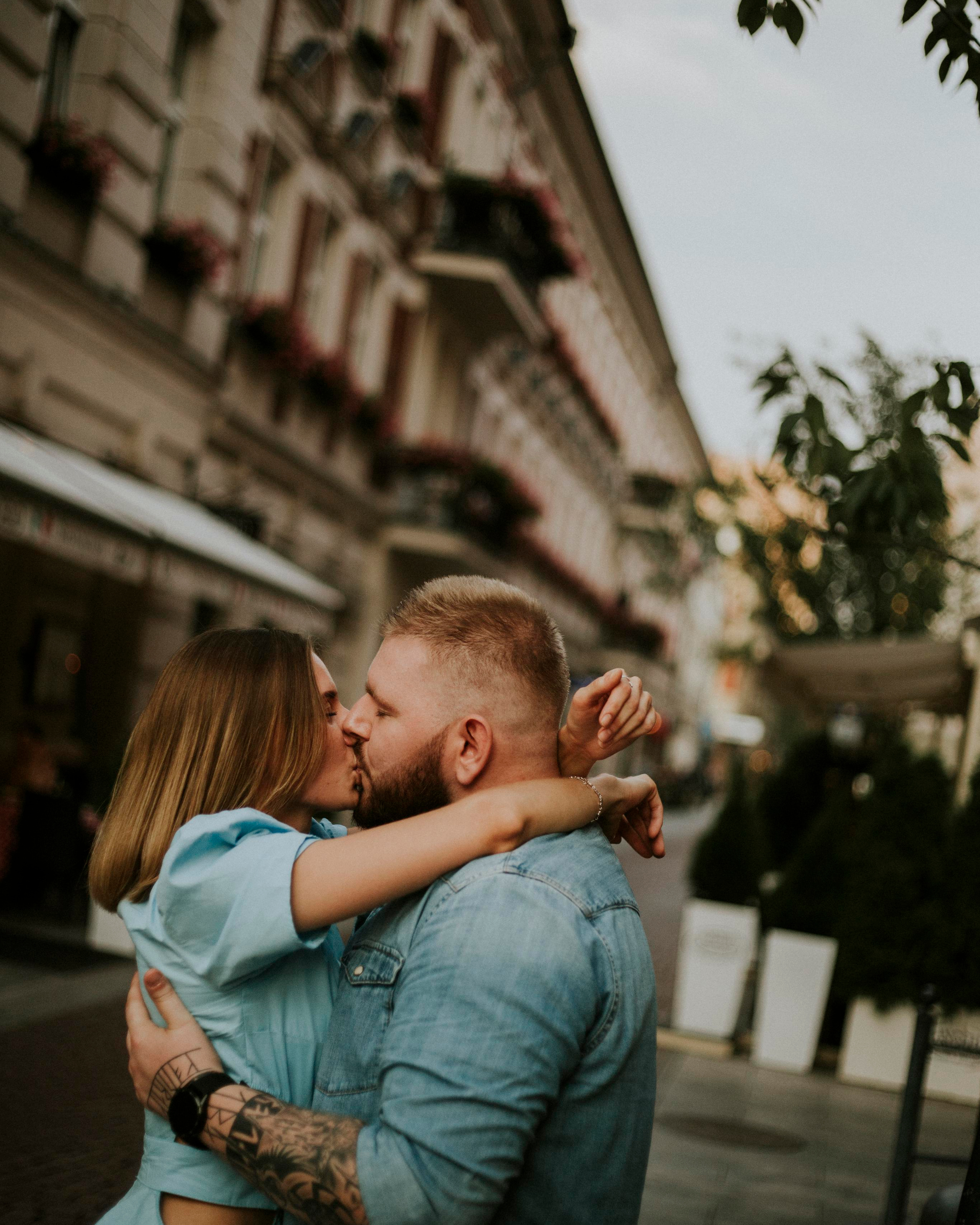 Юлия & Руслан