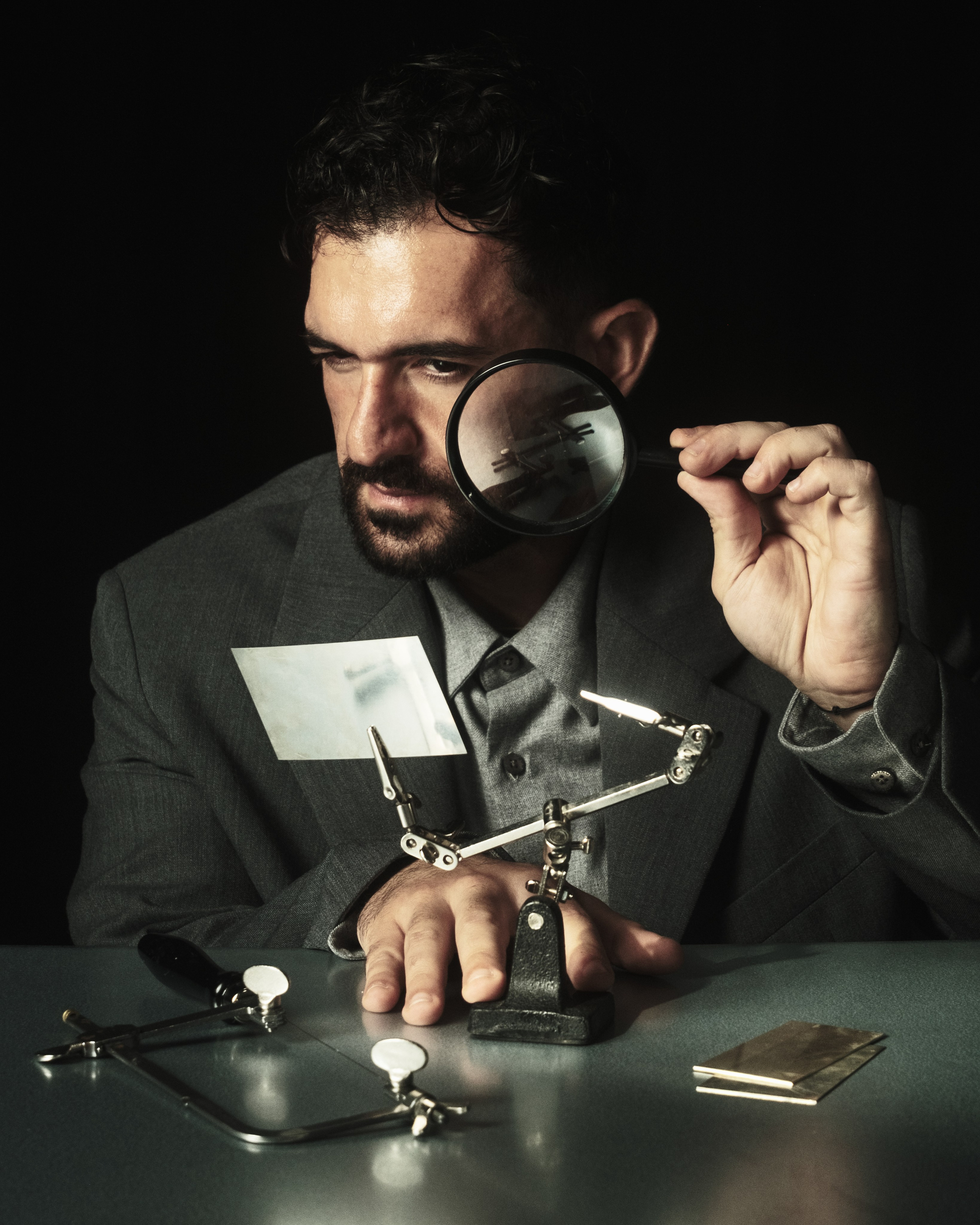 DARWICHE ARCHITECTURE