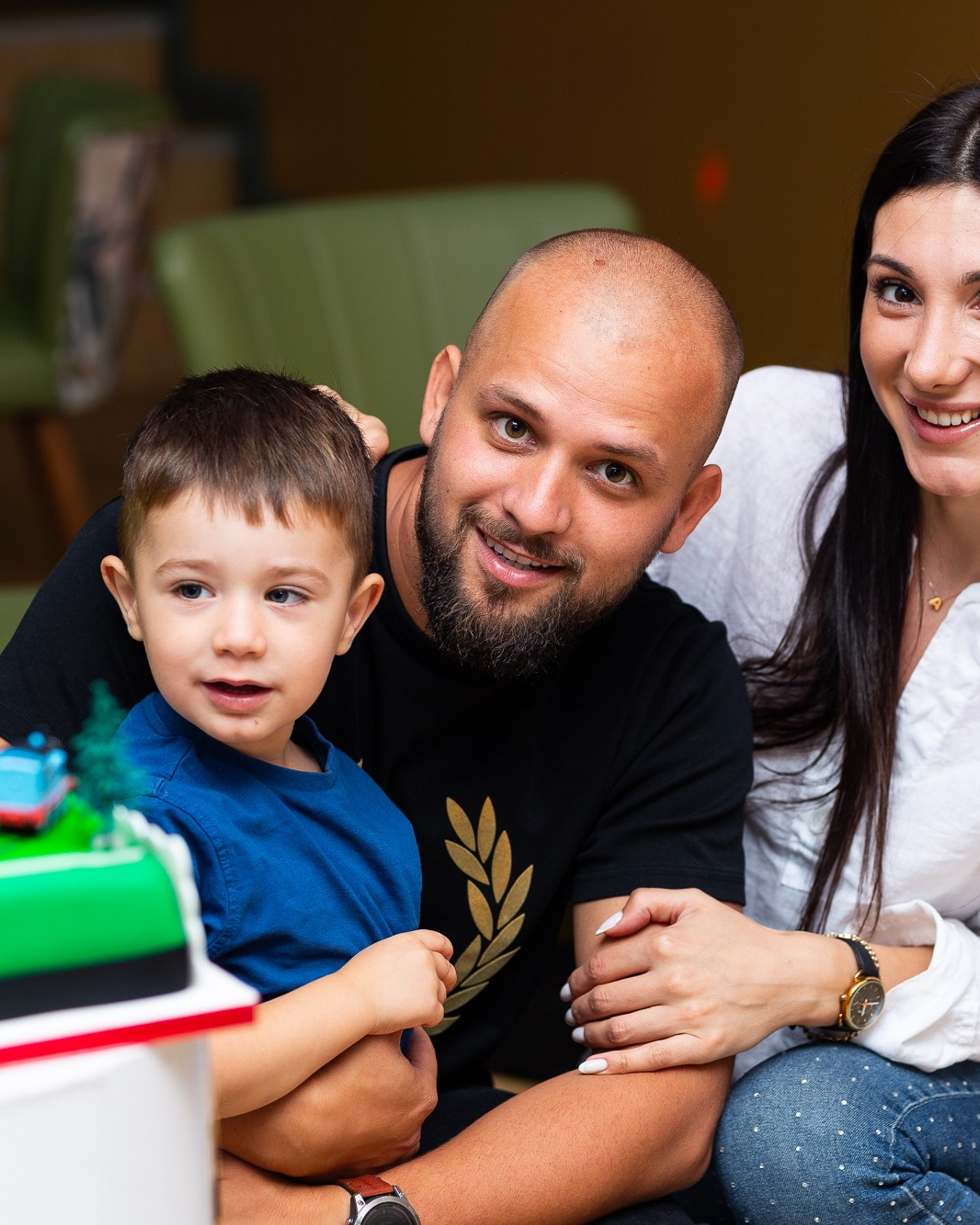 Children’s Parties