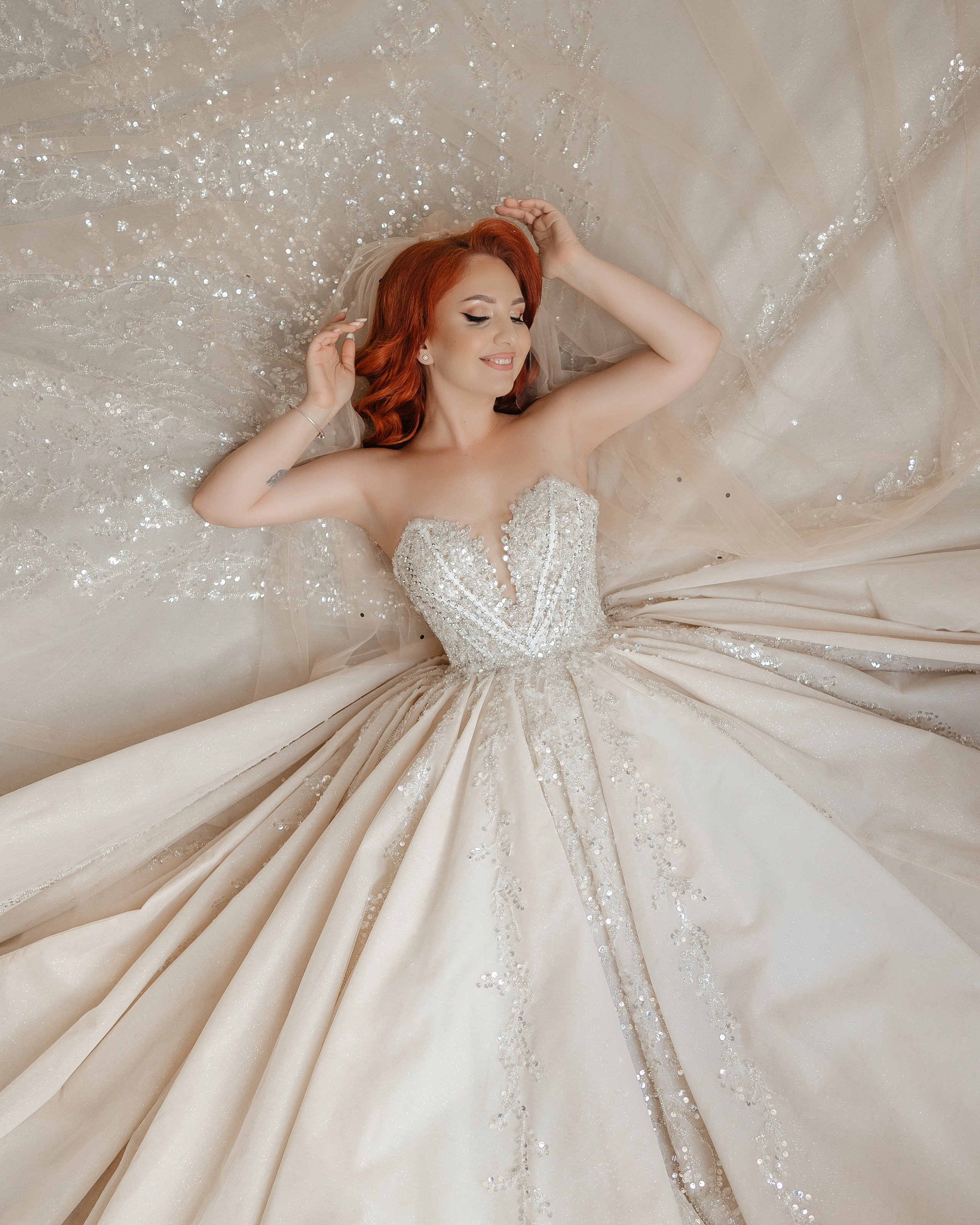 Ana + Andrei | Wedding |Congress Hall Pallas Iasi