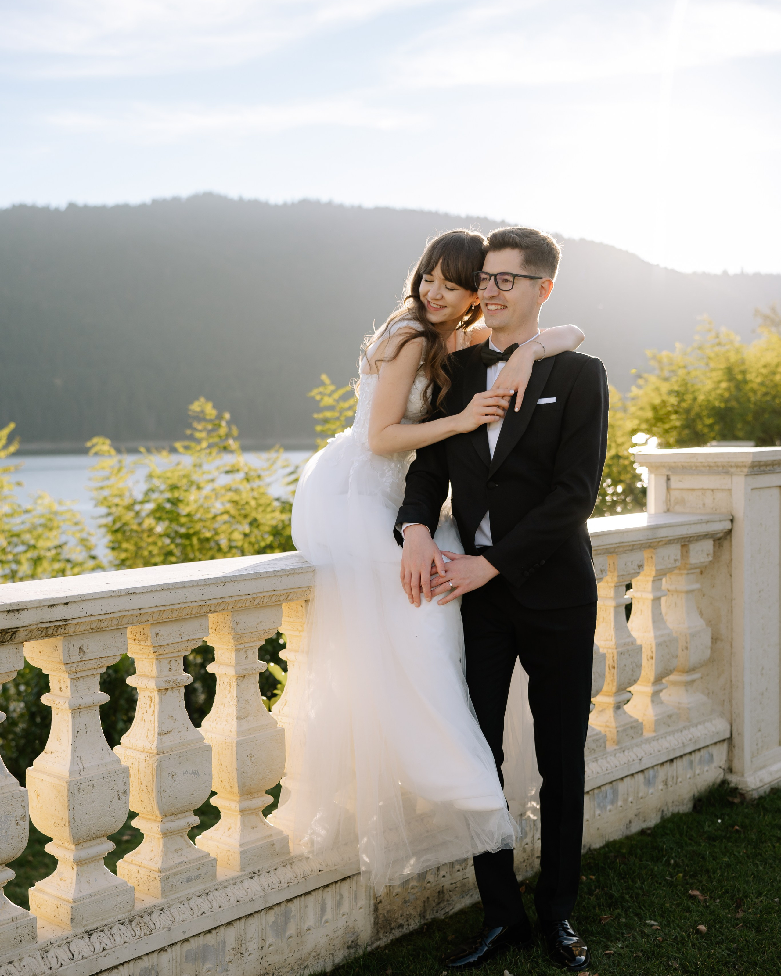 Raluca + Marius | Wedding day
