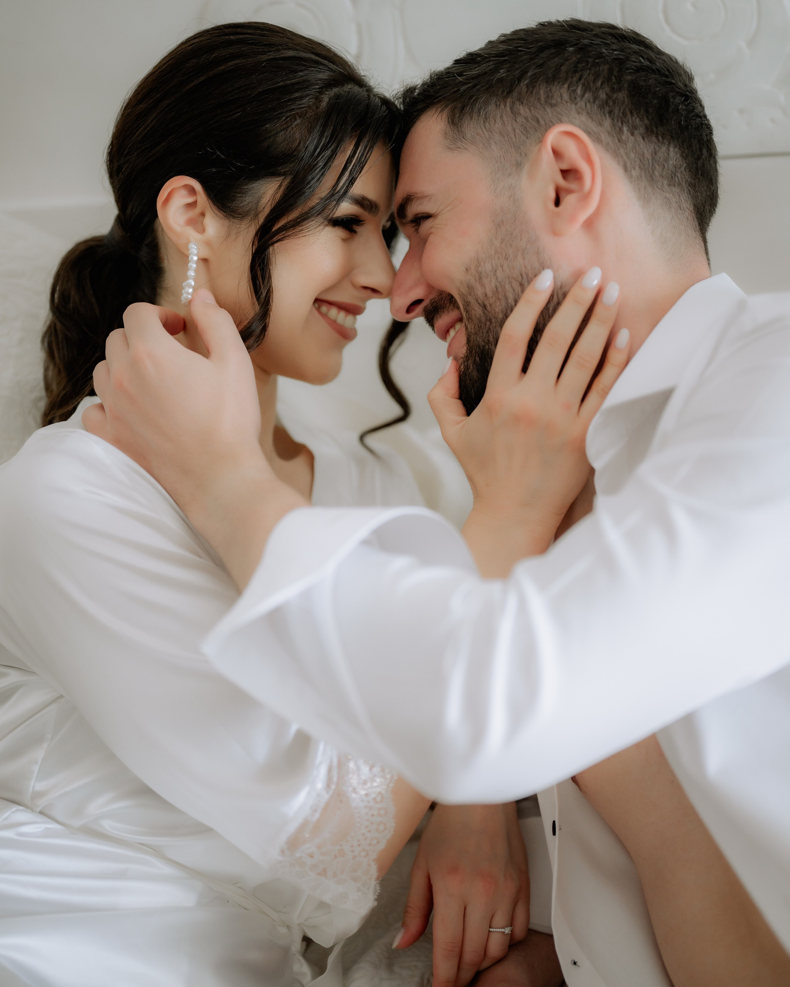 Madalina + Izabel | Wedding day