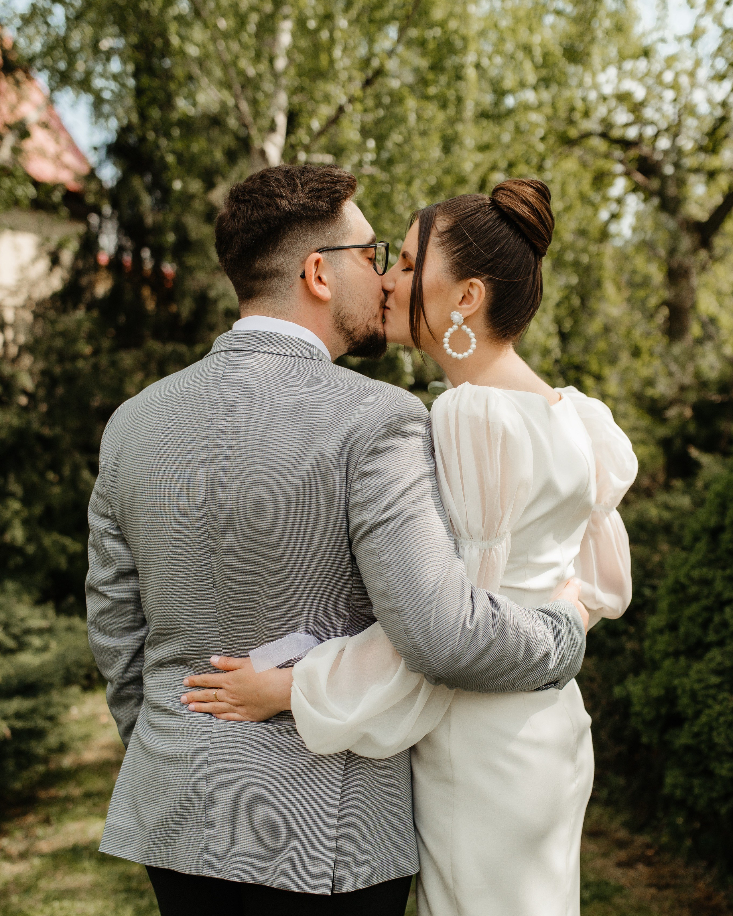 Madalina + Andrei |Civil ceremony | Armonia By Aristocratis Tg. Neamt