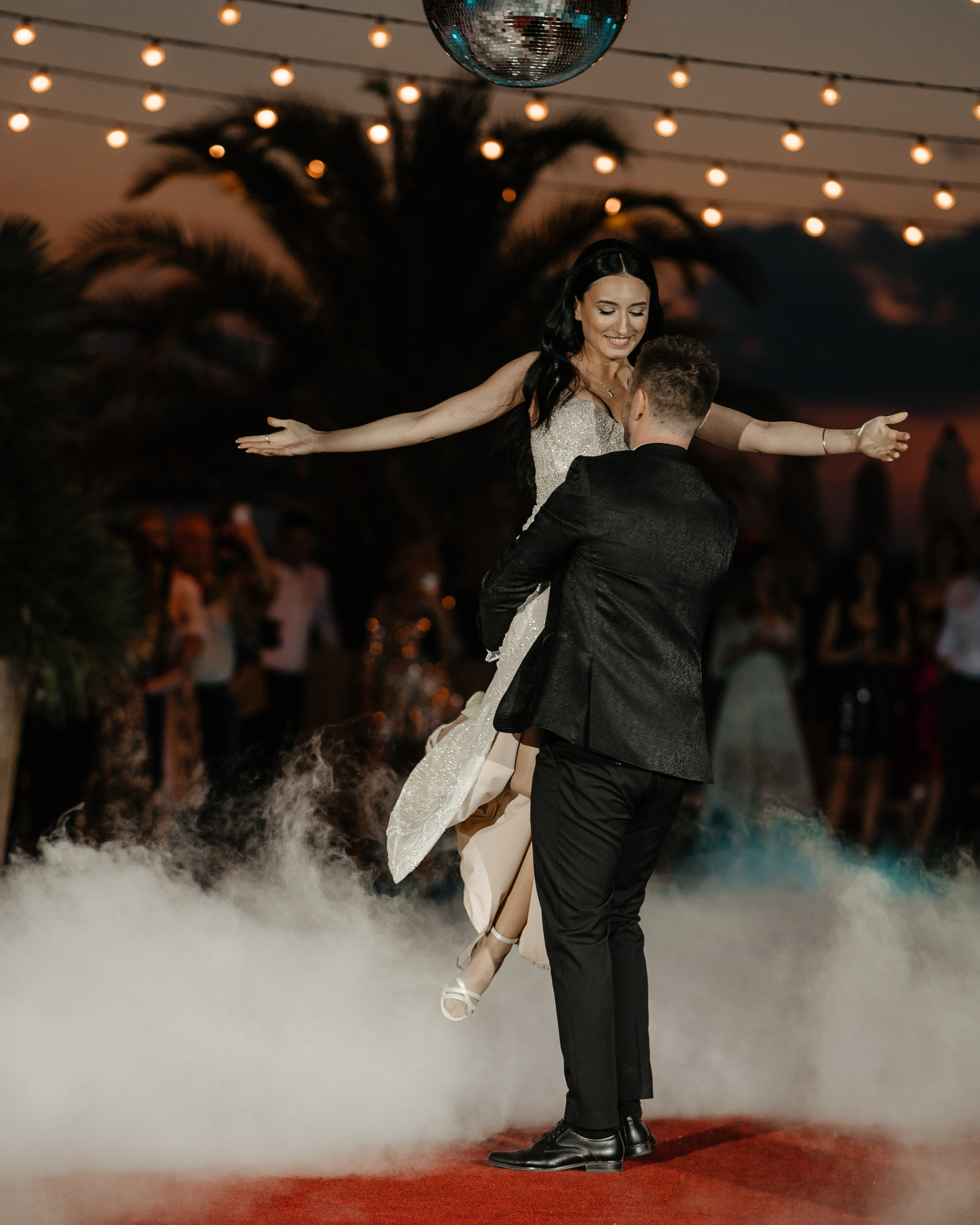 Daniela + Florin | Wedding | Le GaGa Iasi