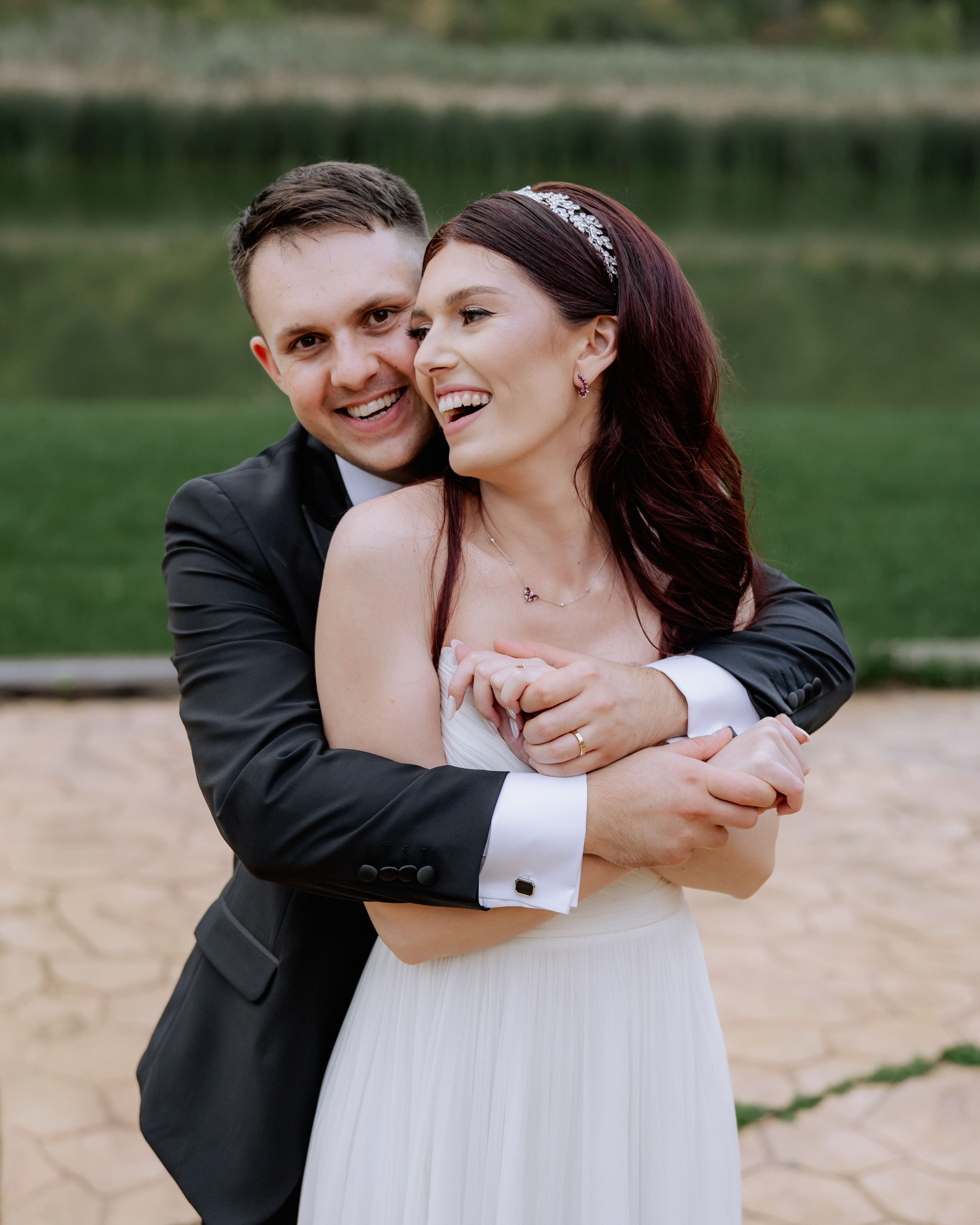 Paula + Stefan | Highlights