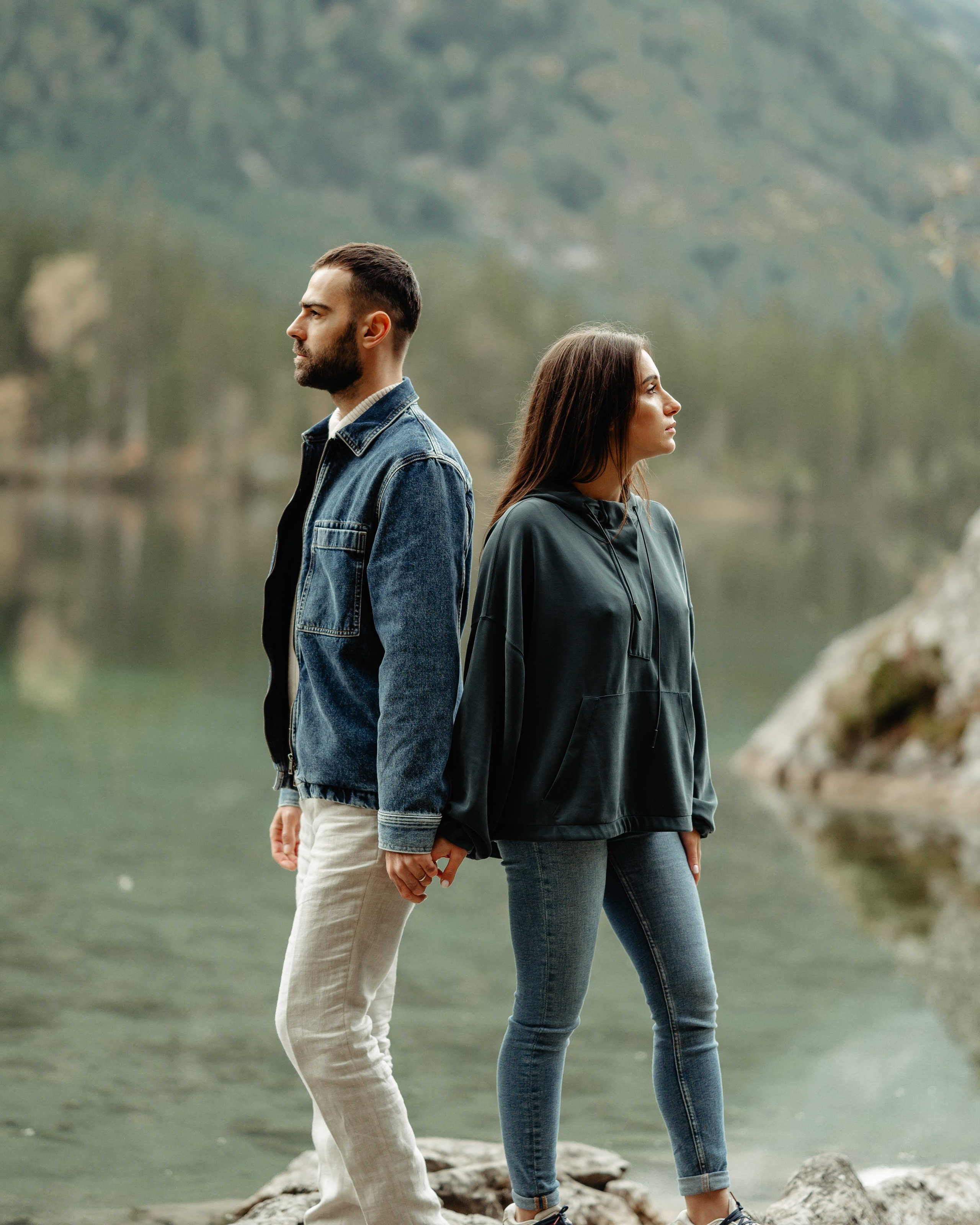Denis + Raluca | Hintersee
