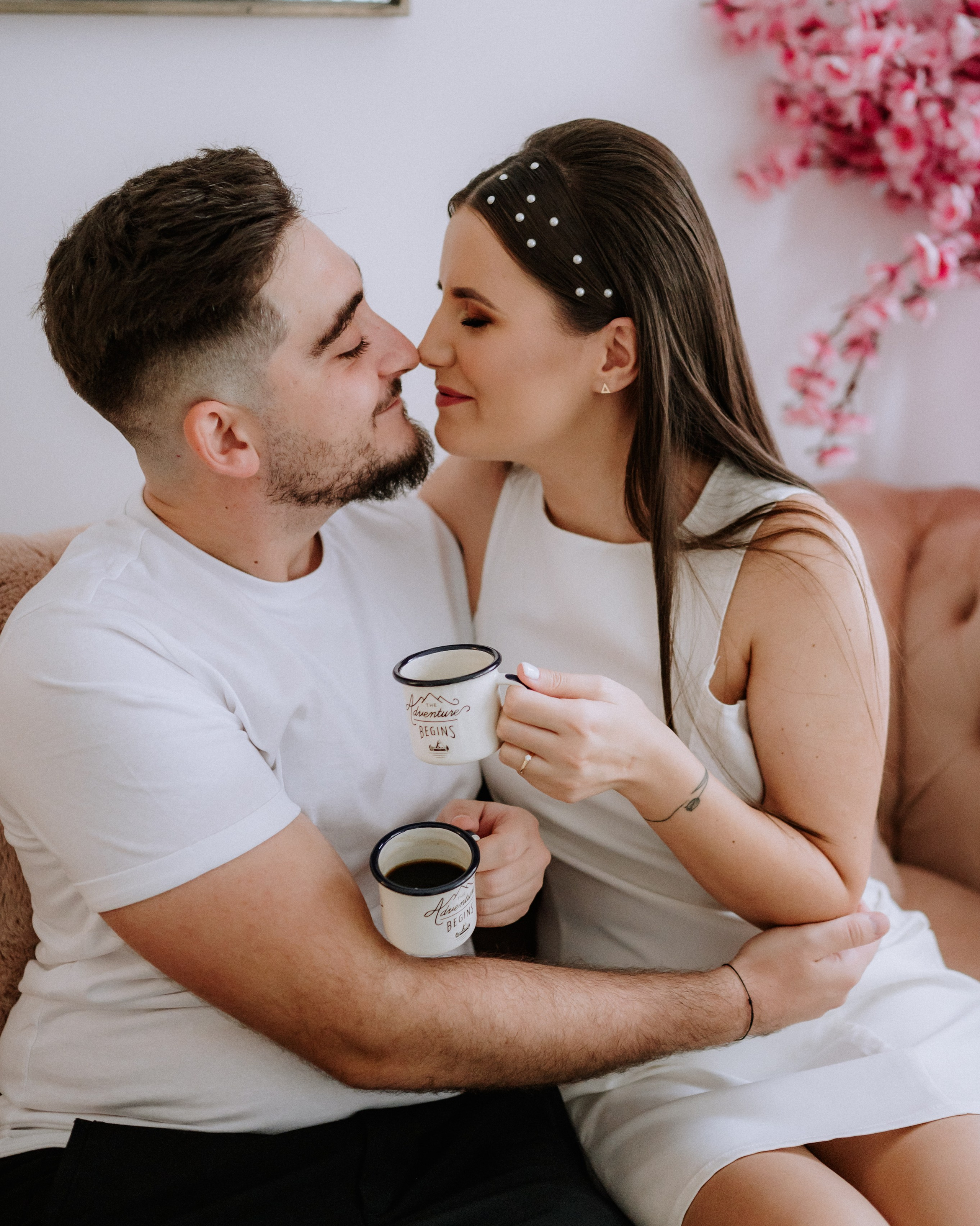 Madalina + Andrei | Wedding | Elysium Iasi