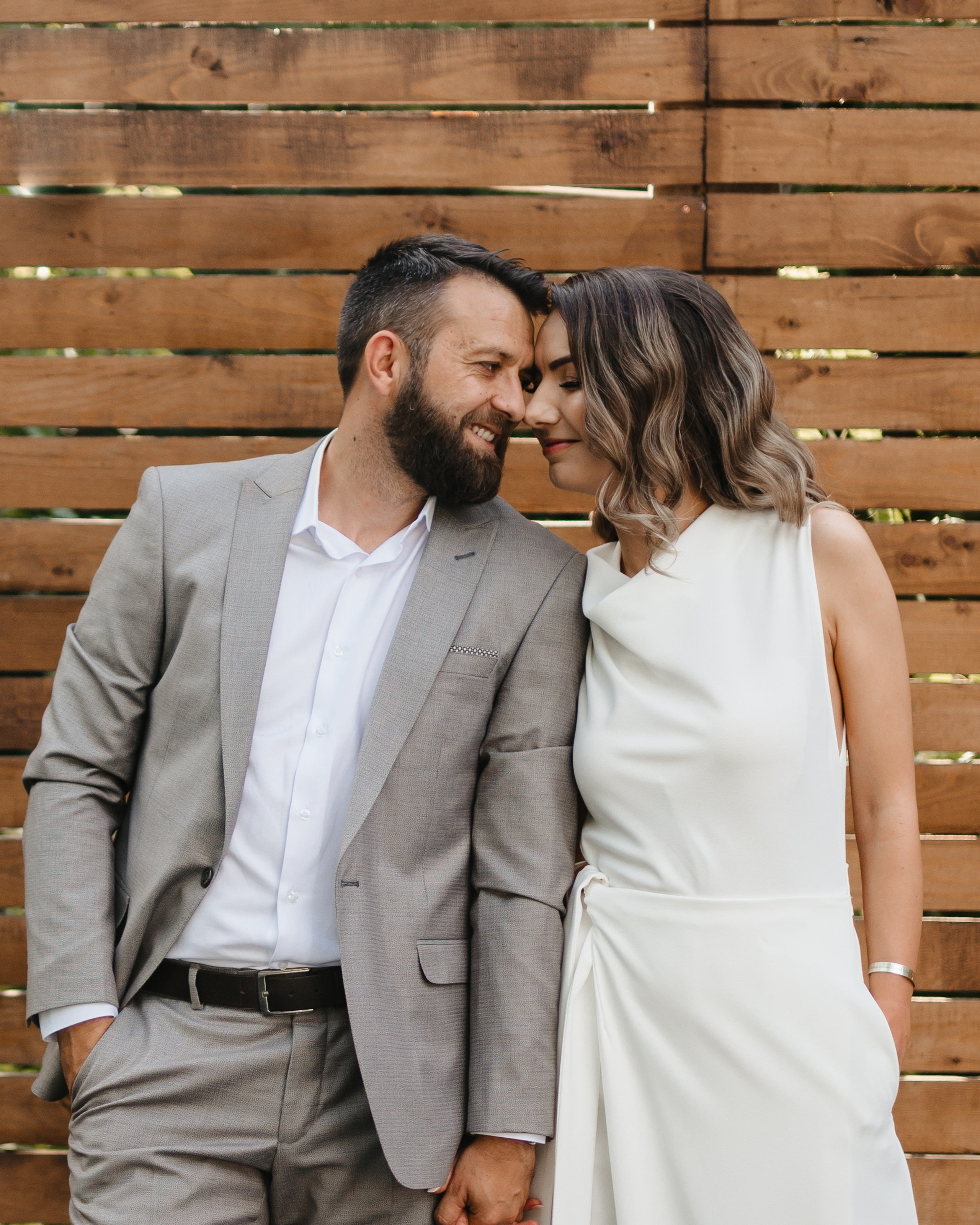 Mihaela + Andrei | Civil ceremony