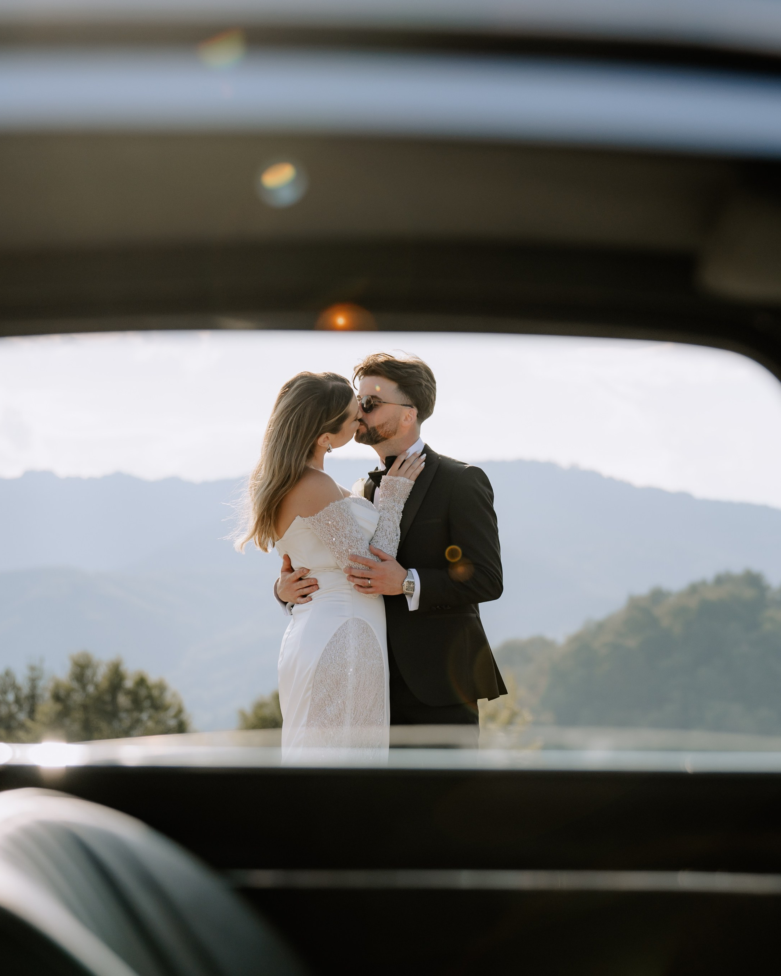 Andreea + Cosmin | Wedding day