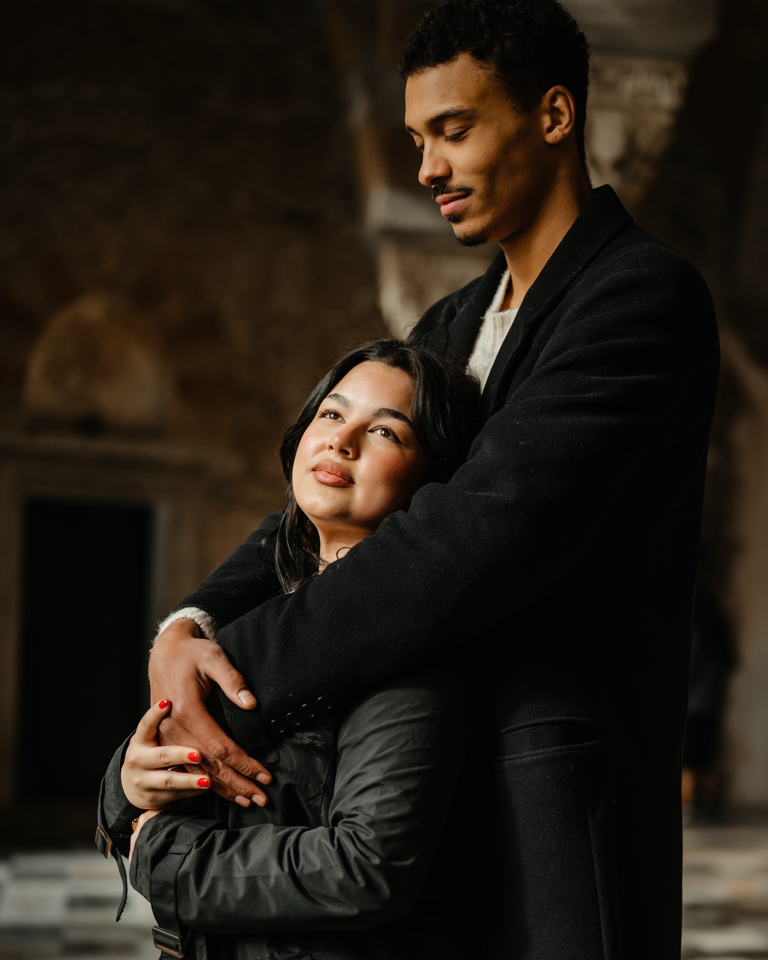 Sunita + Chez|Ravello, Amalfi