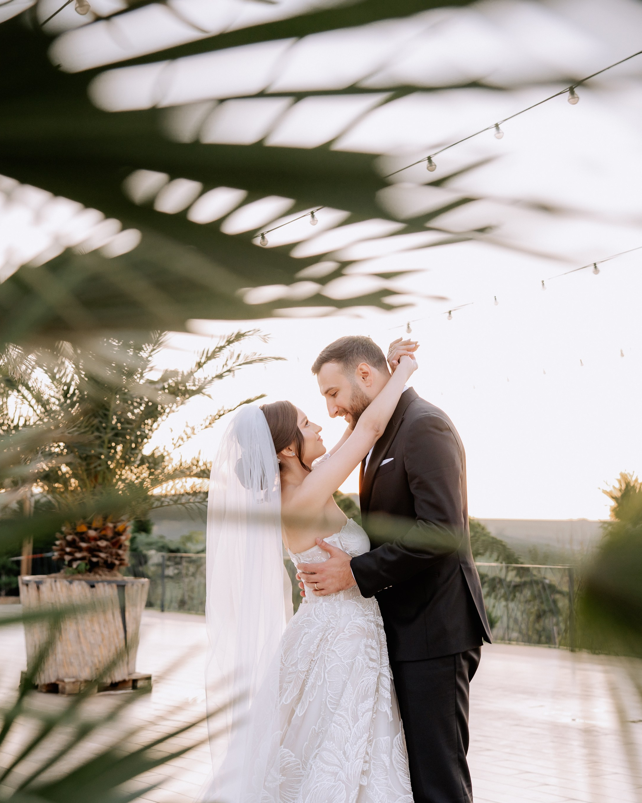 Ilona + Remus | Wedding day