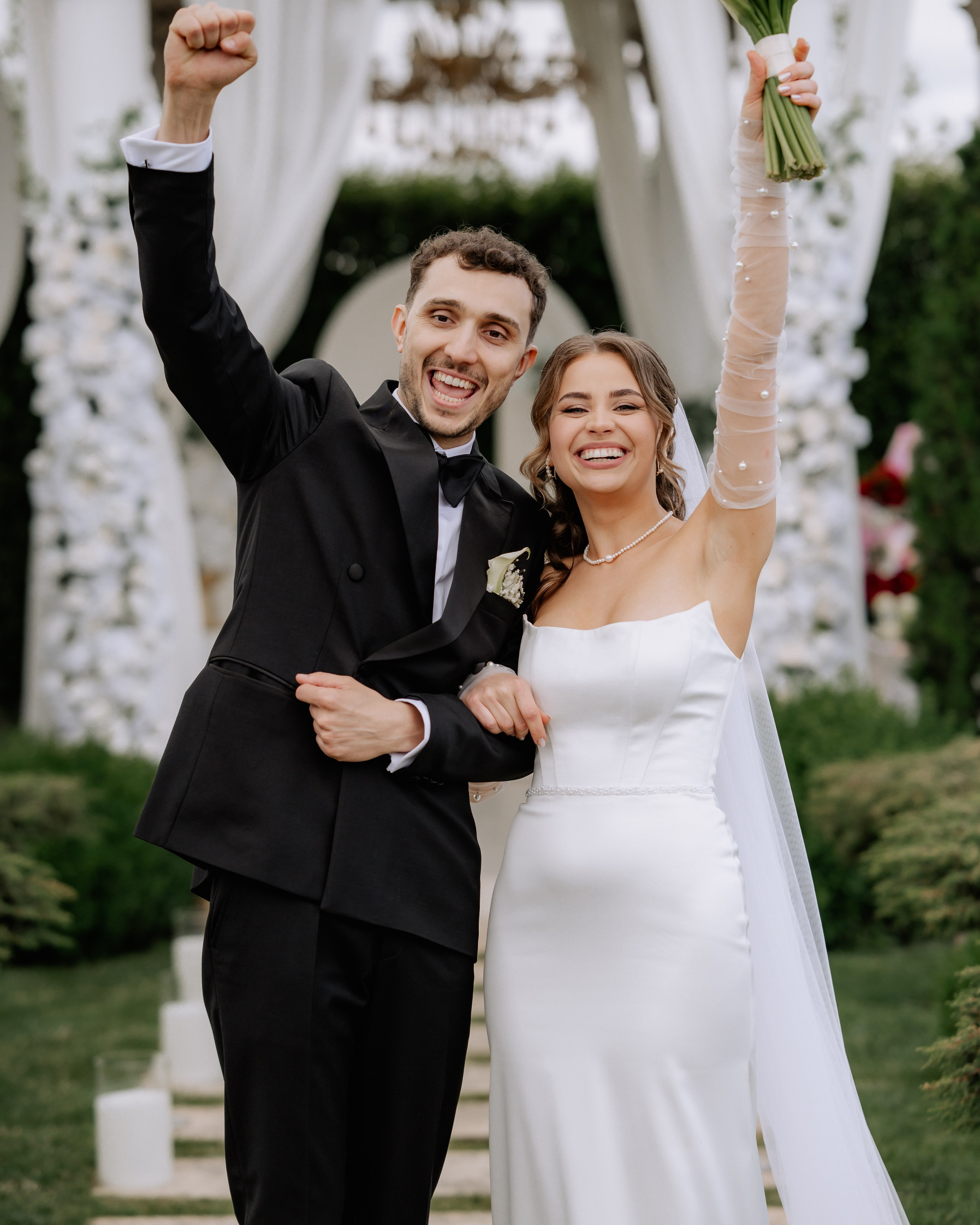 Roxana + Gabriel | Special day