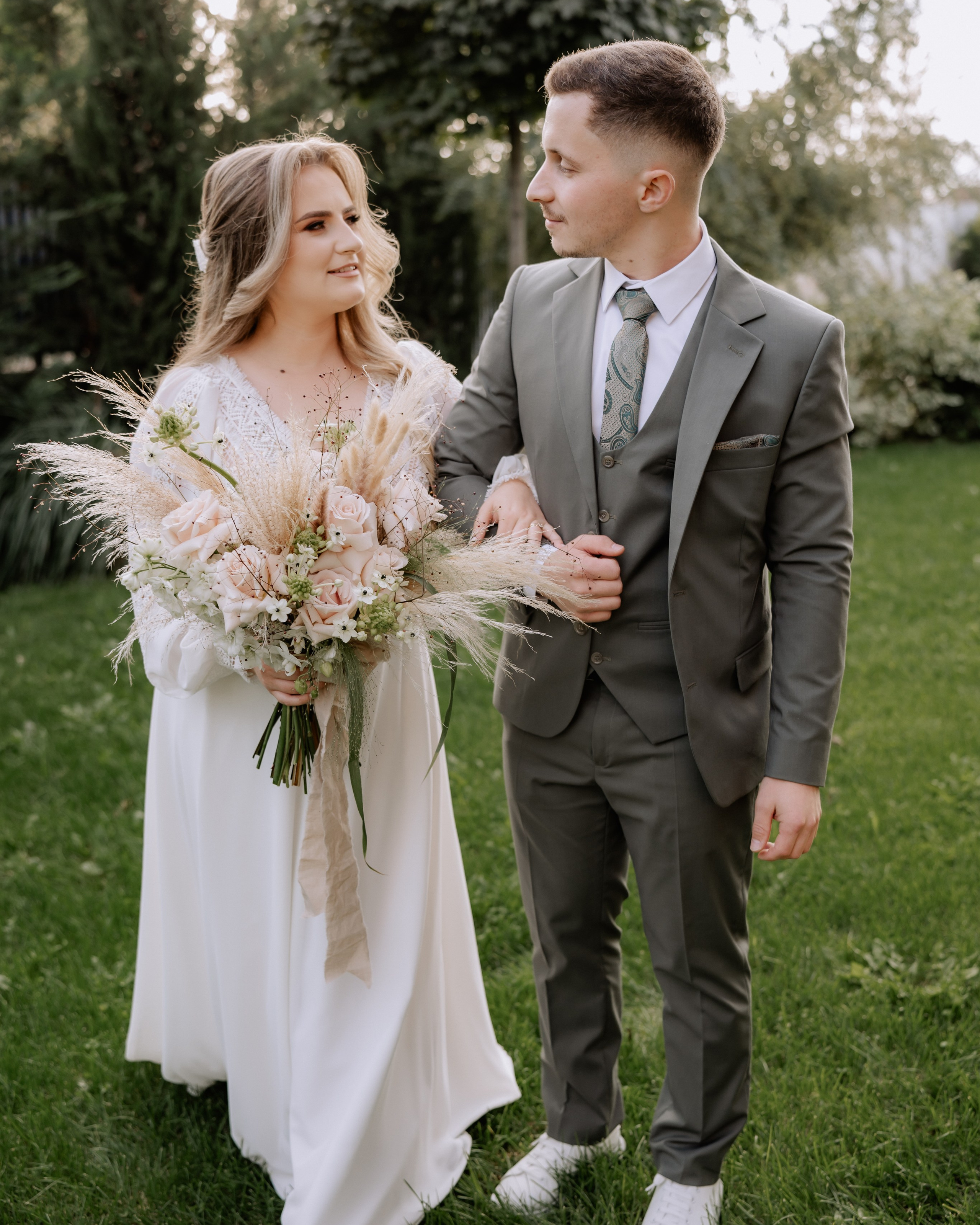 Bianca + Andrei | Special day