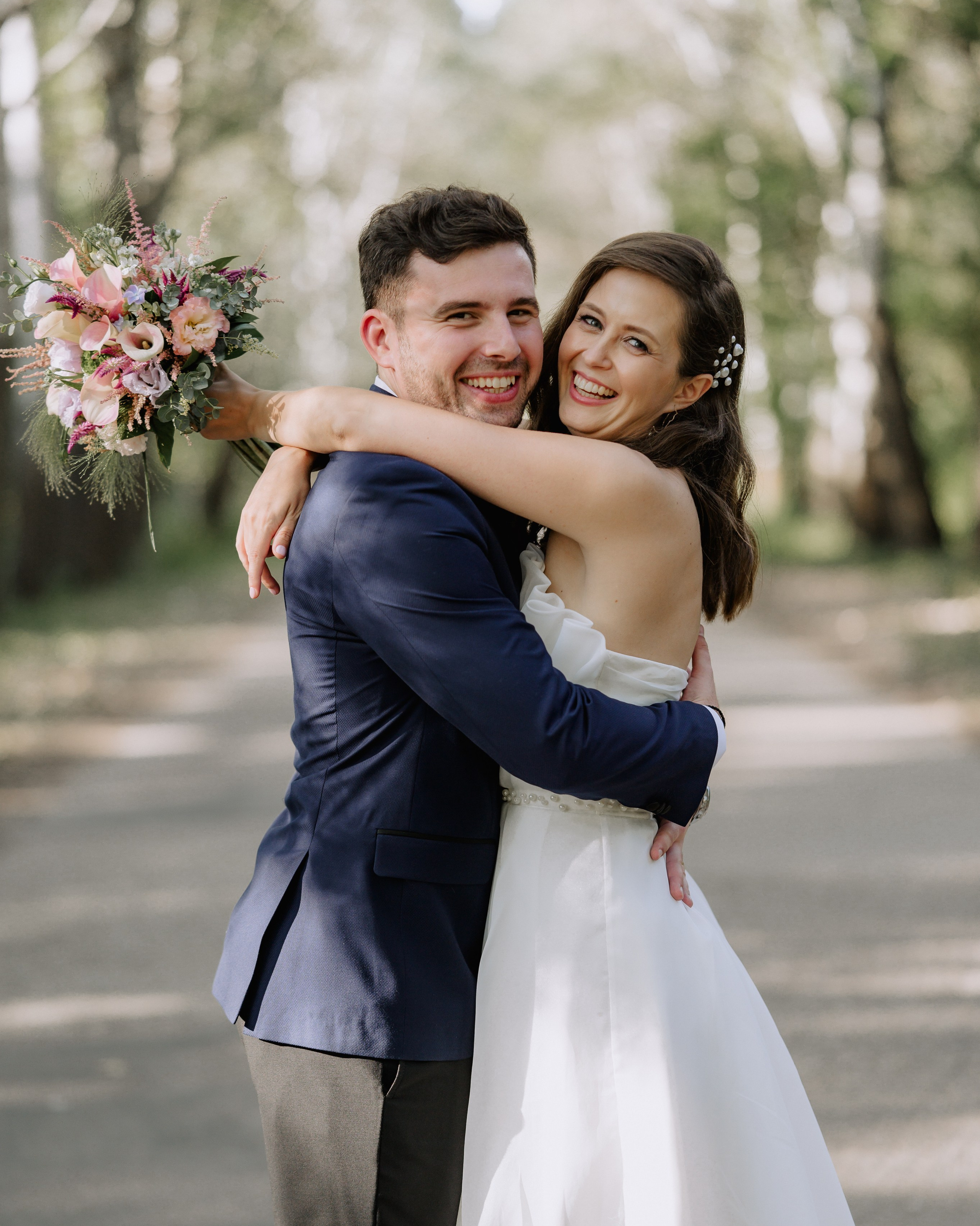 Roxana + Andrei | Wedding | Hotel Traian Iasi