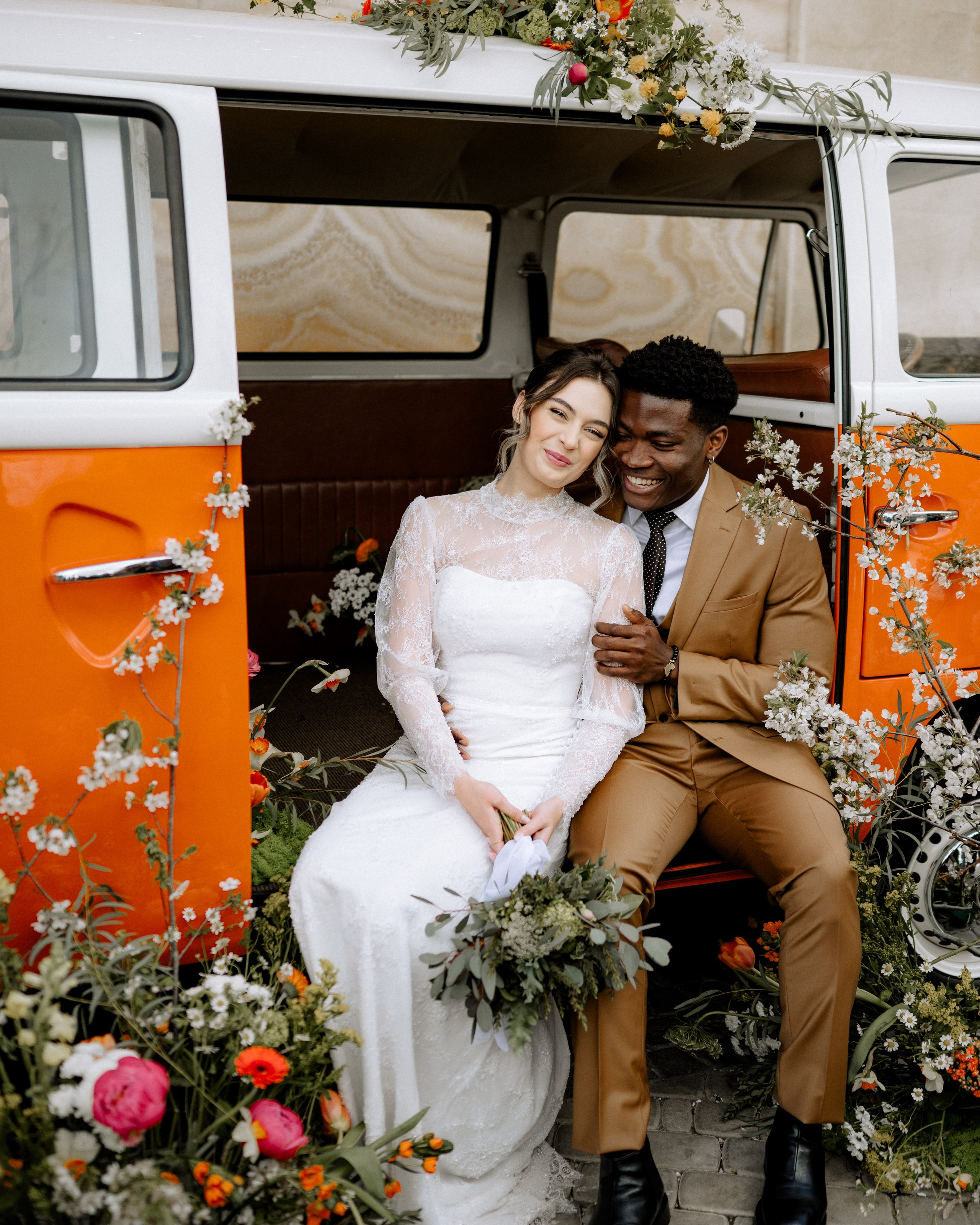 Cristina + Rhema | Wedding at Wonderland Resort Cluj