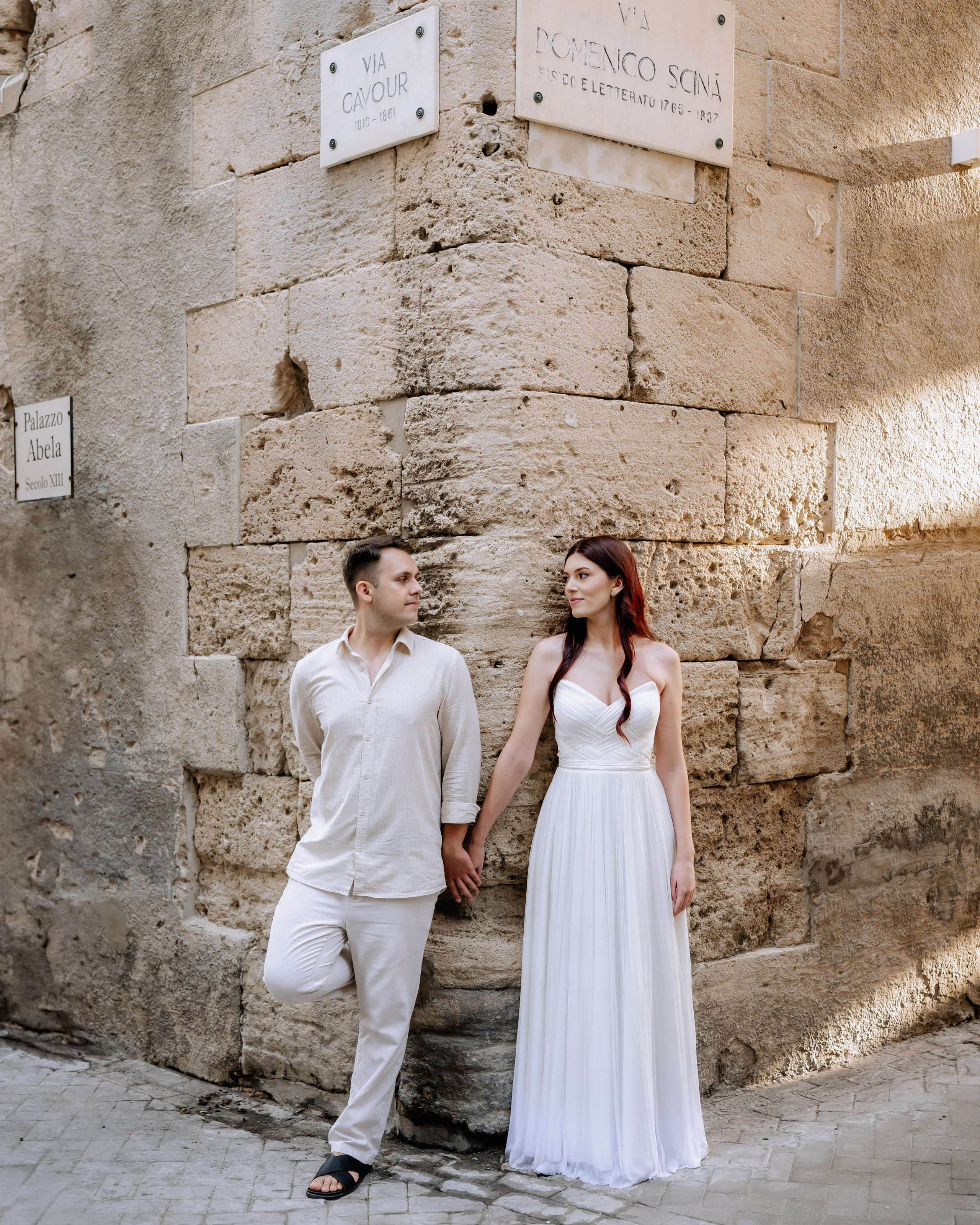 Paula + Stefan | Wedding day