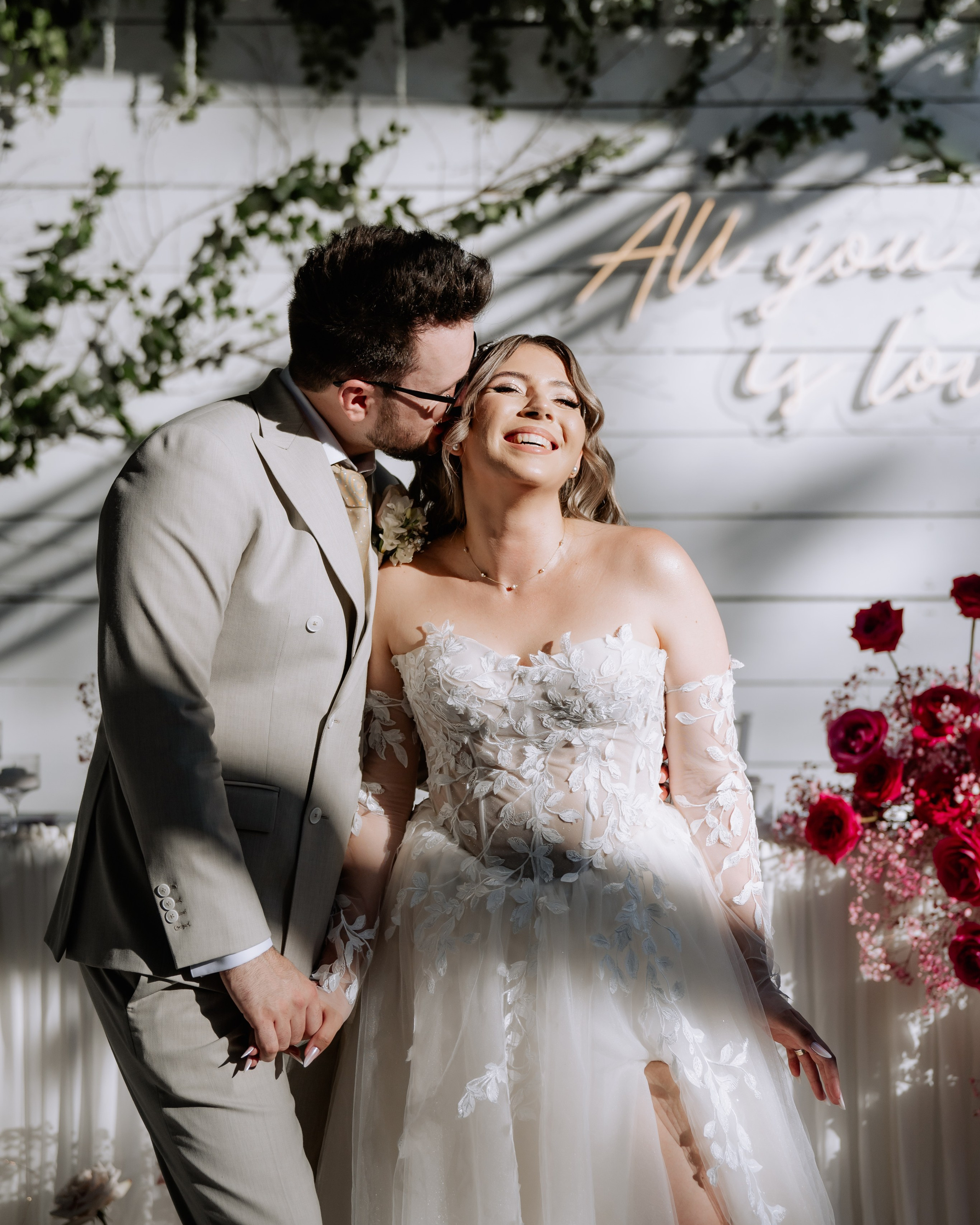 Delia + Ionut | Wedding highlights