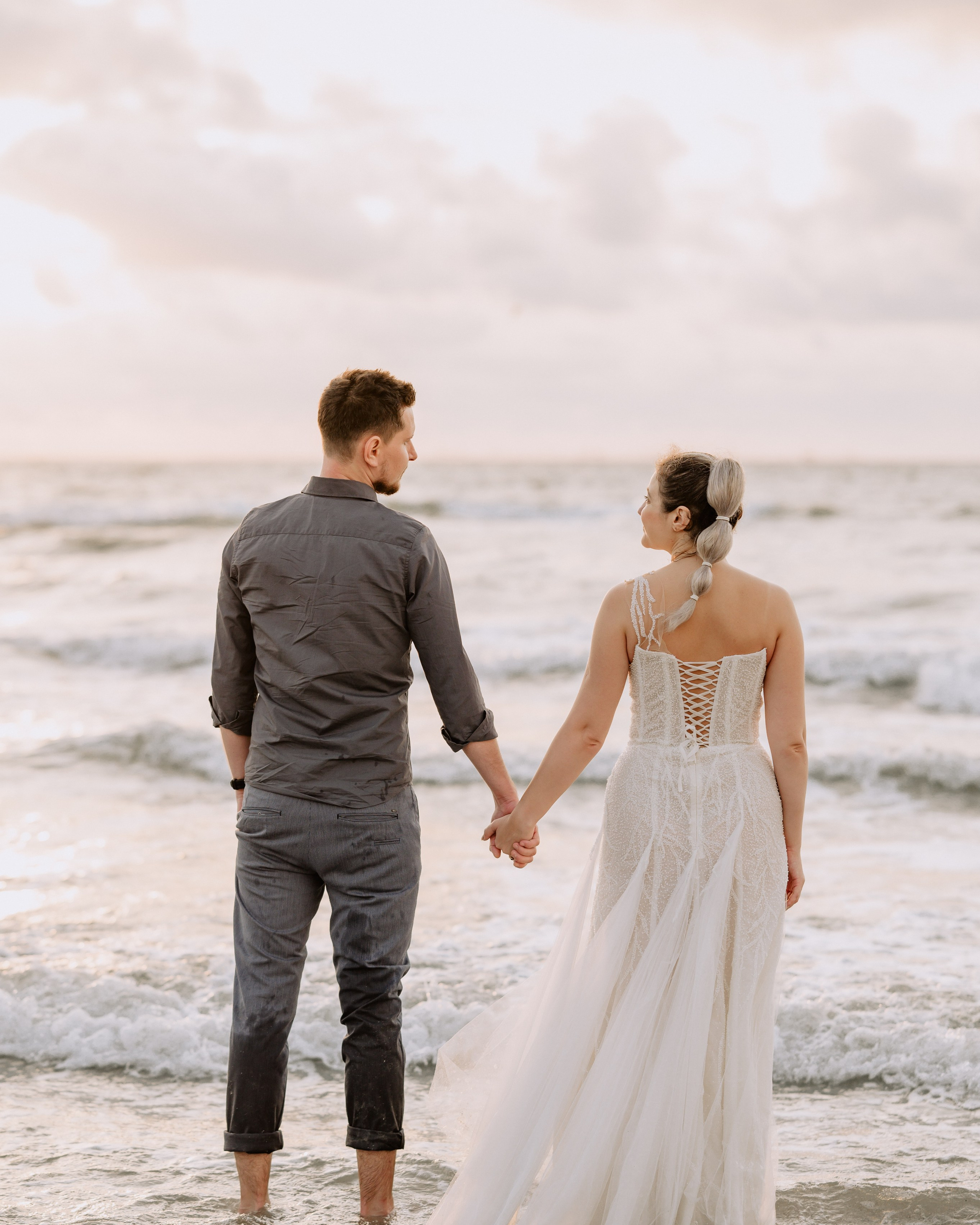 Diana + Samurai | Crazy in love