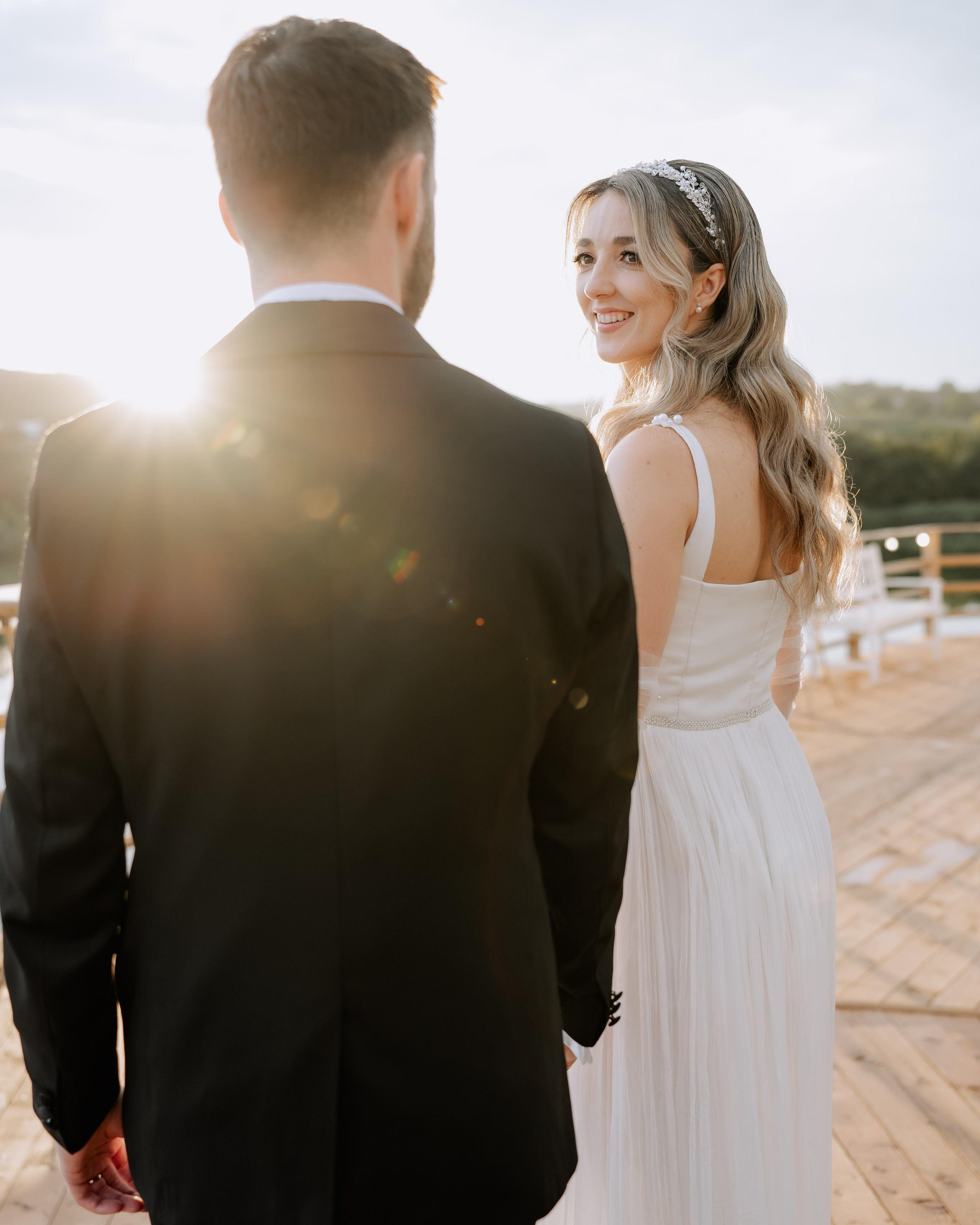 Madalina + Cosmin | Wedding day