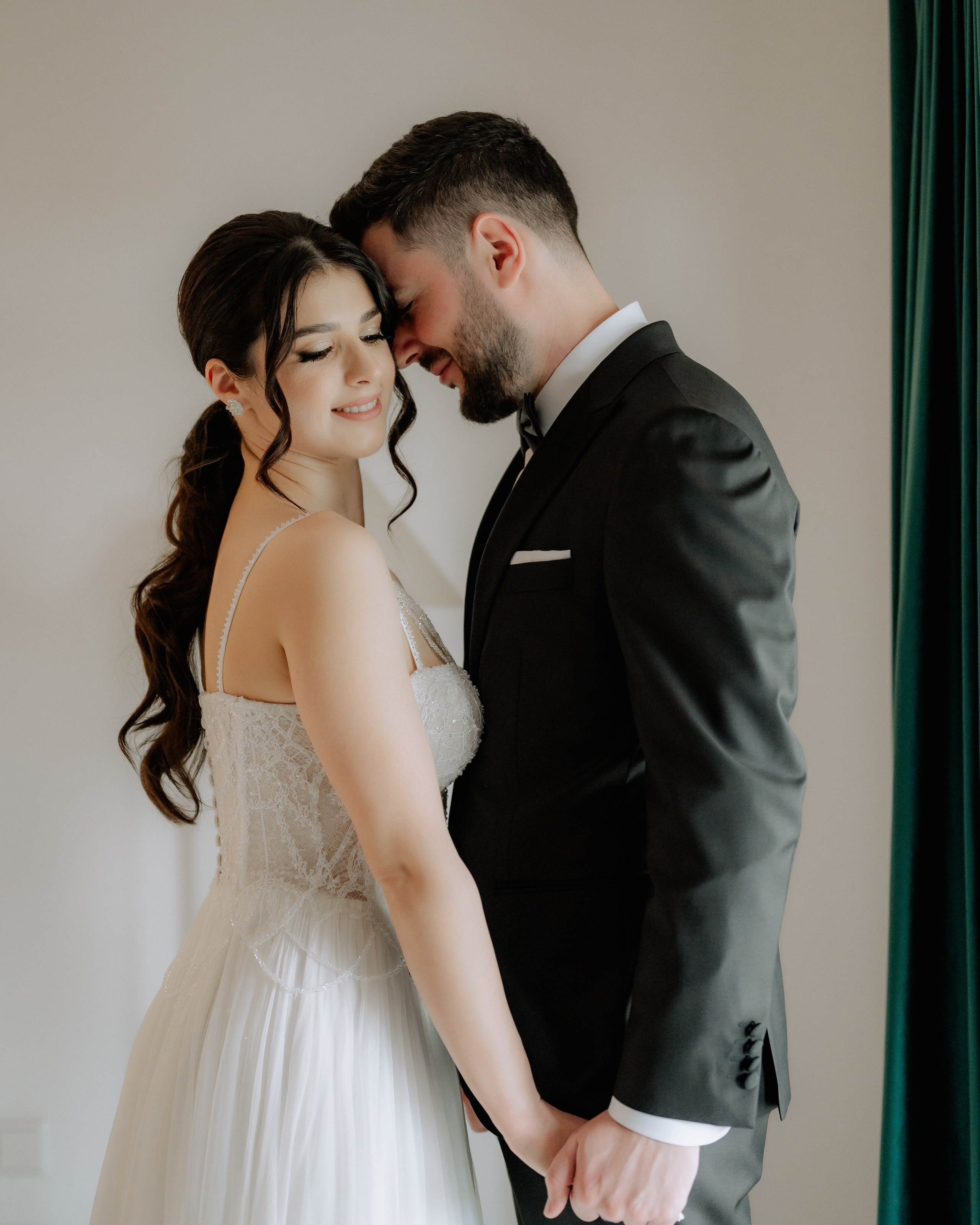 Madalina + Izabel | Wedding | Cattaleya Events Tg. Neamt