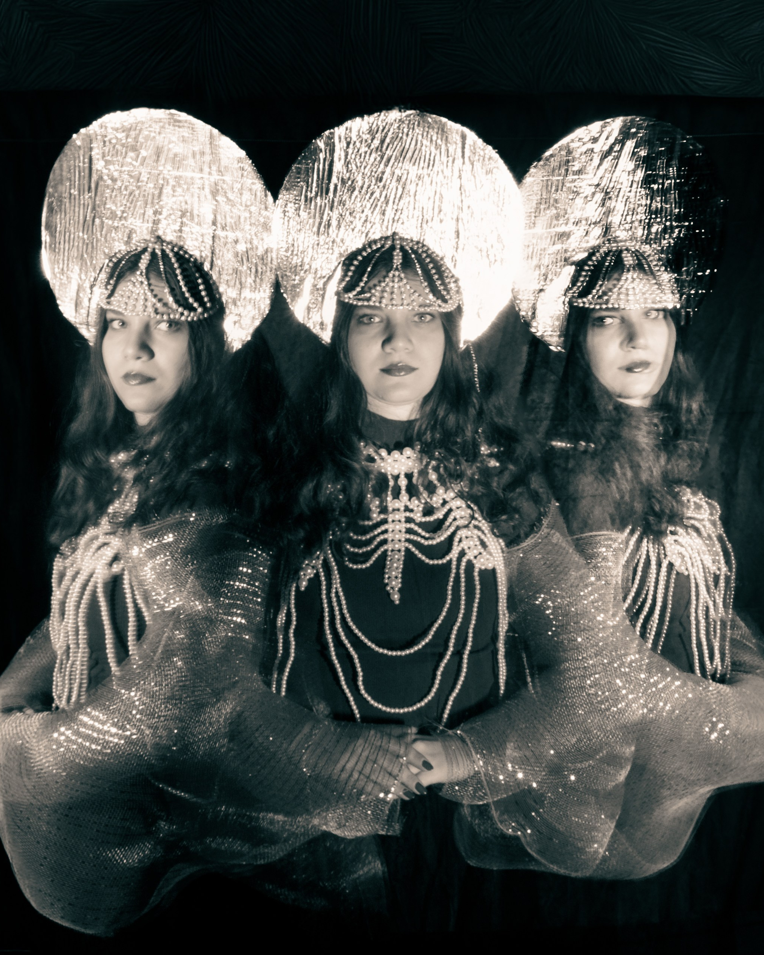 Creative Experiments