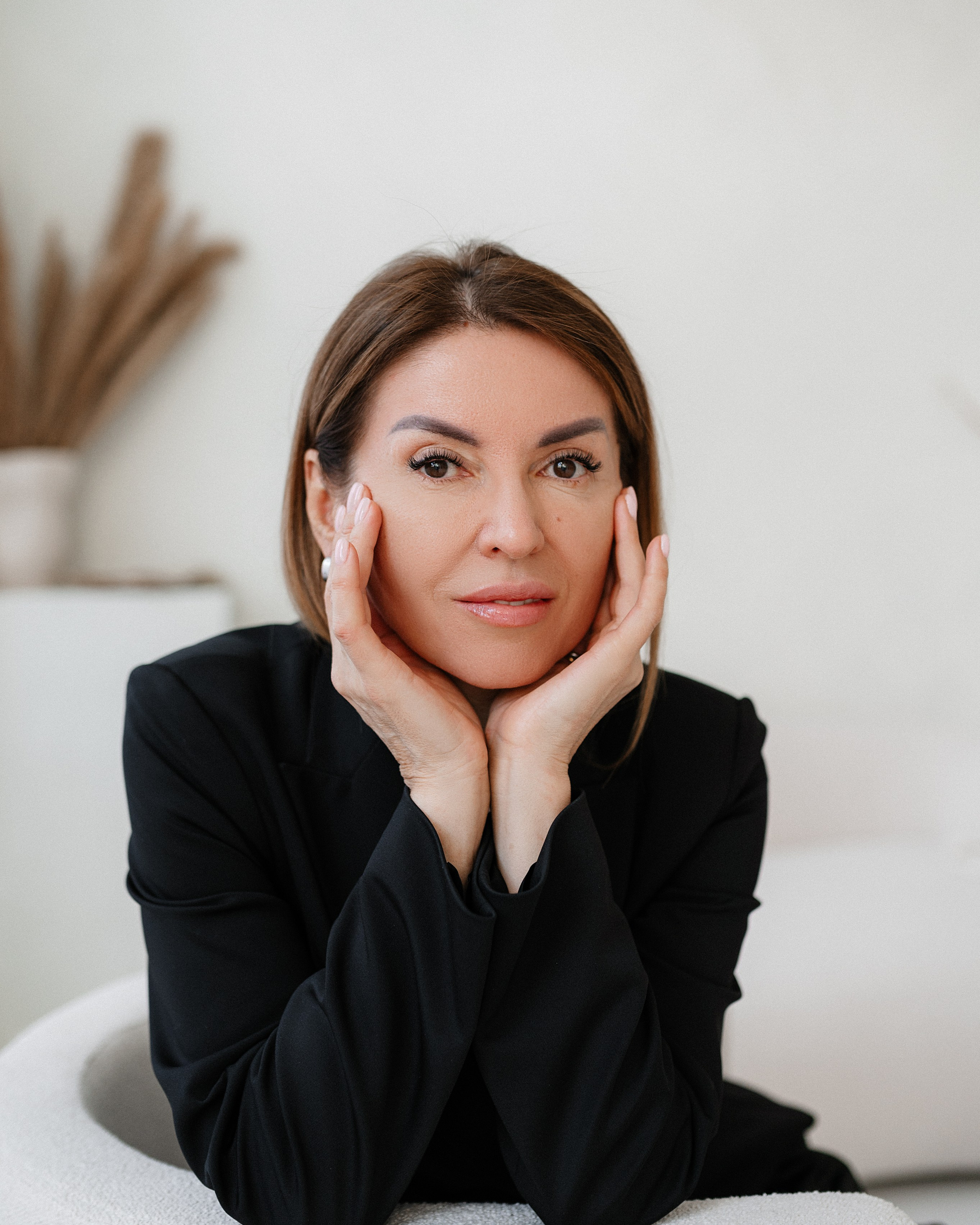 Beauty by Vovk cosmetologist in Prague