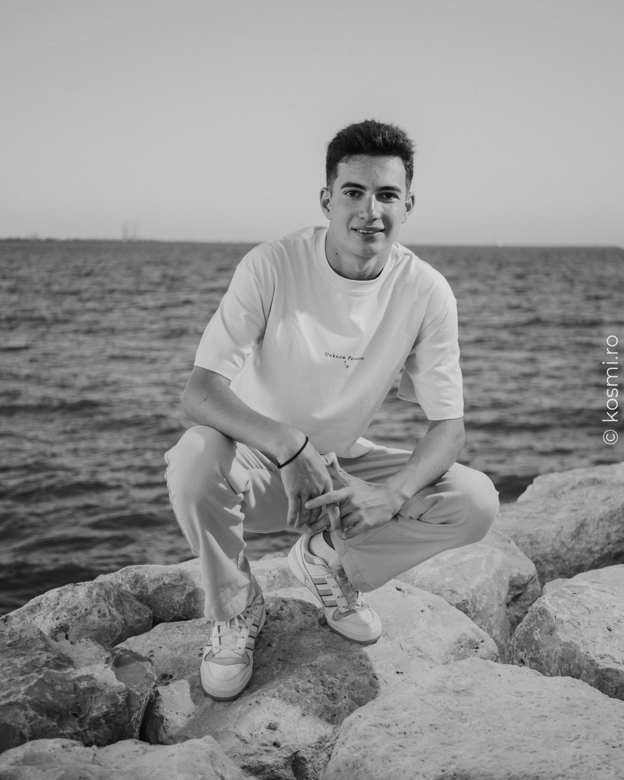 Ședință foto Kosmi