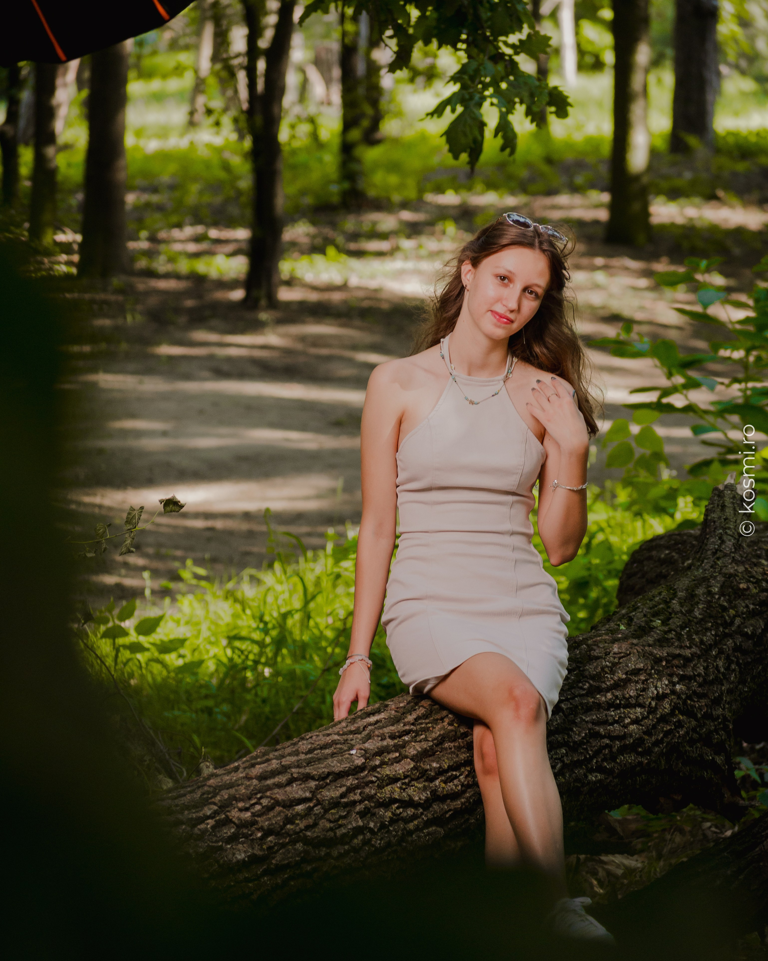 Ședință foto Alexia