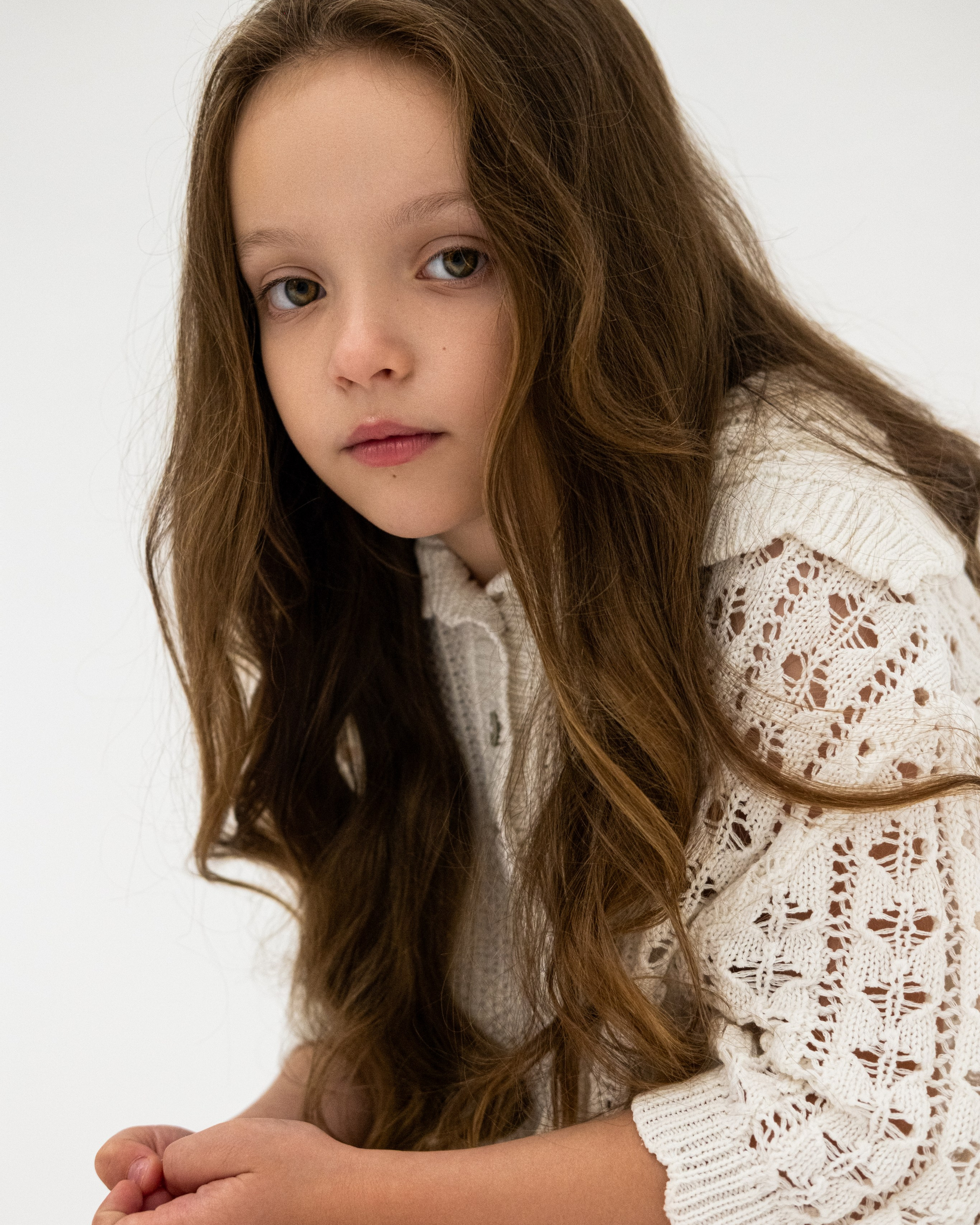 Serious but Really Wonderful