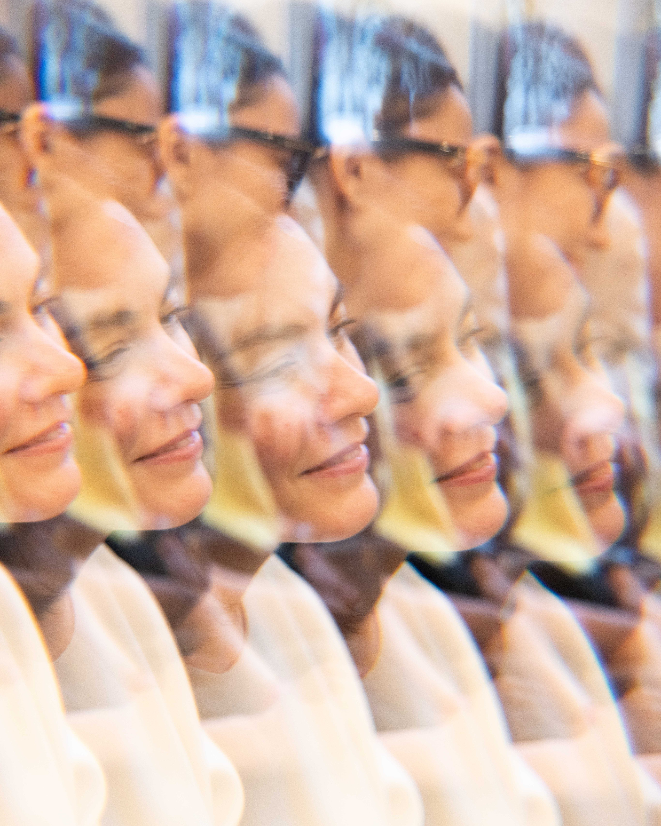 Une conférence sur le surréalisme dans l’espace Lampe