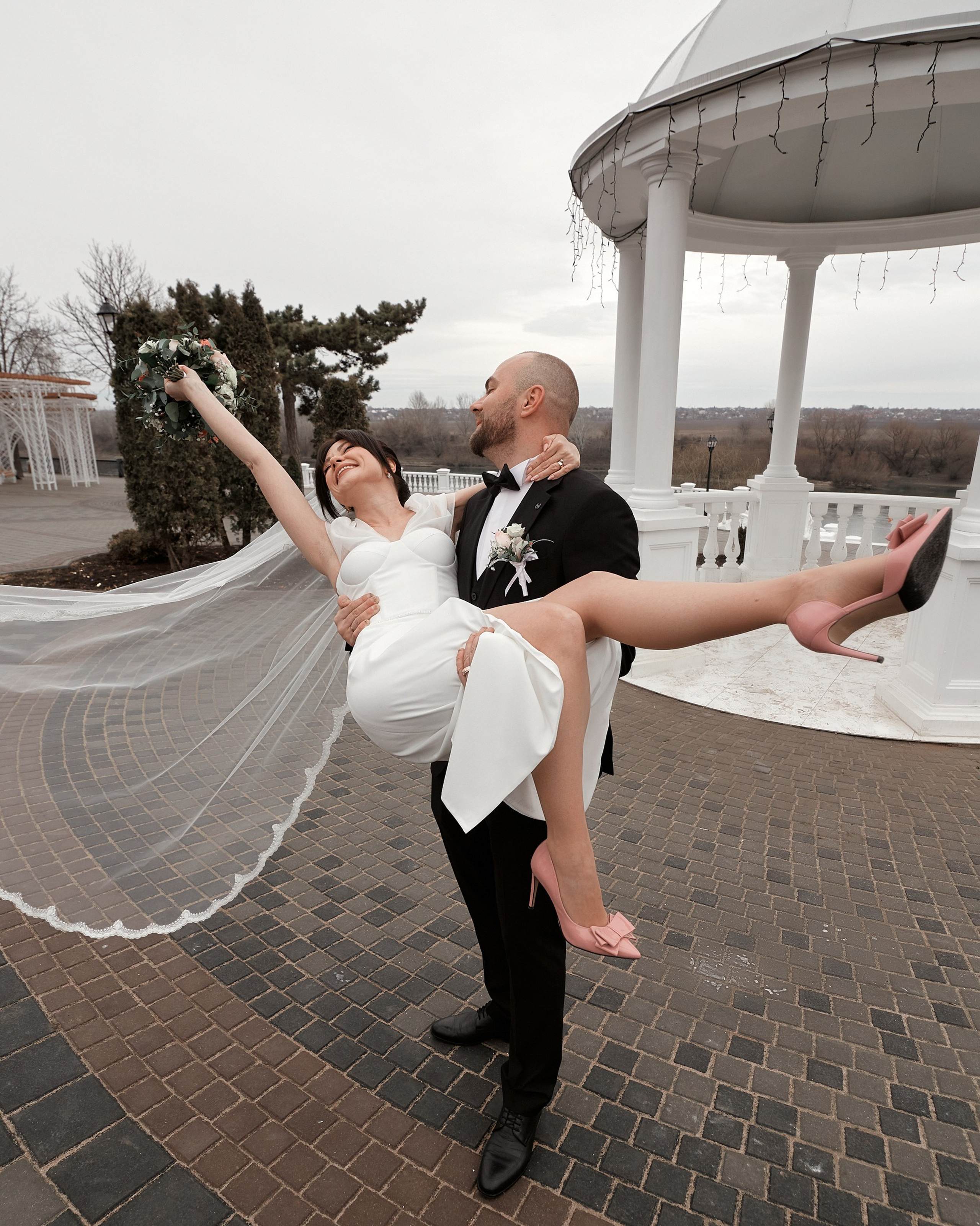 Богдан и Светлана