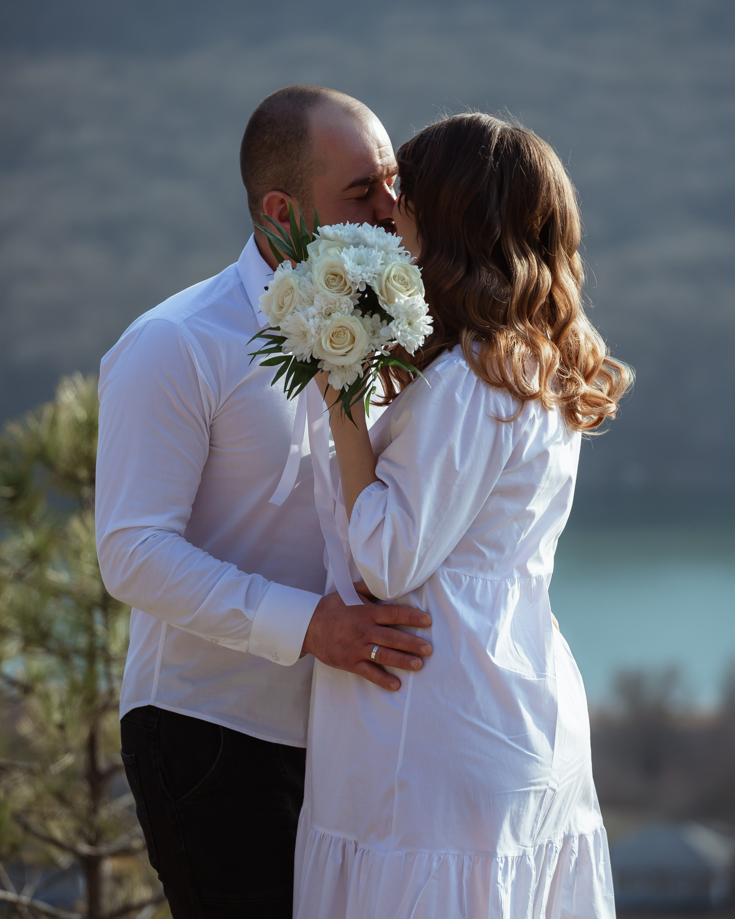 Валерий и Ирина